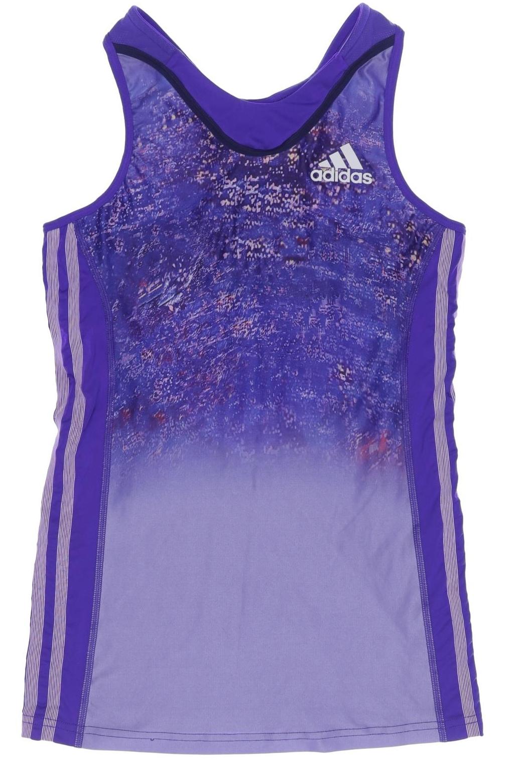 Thumbnail - adidas Damen Top, flieder, Gr. 34