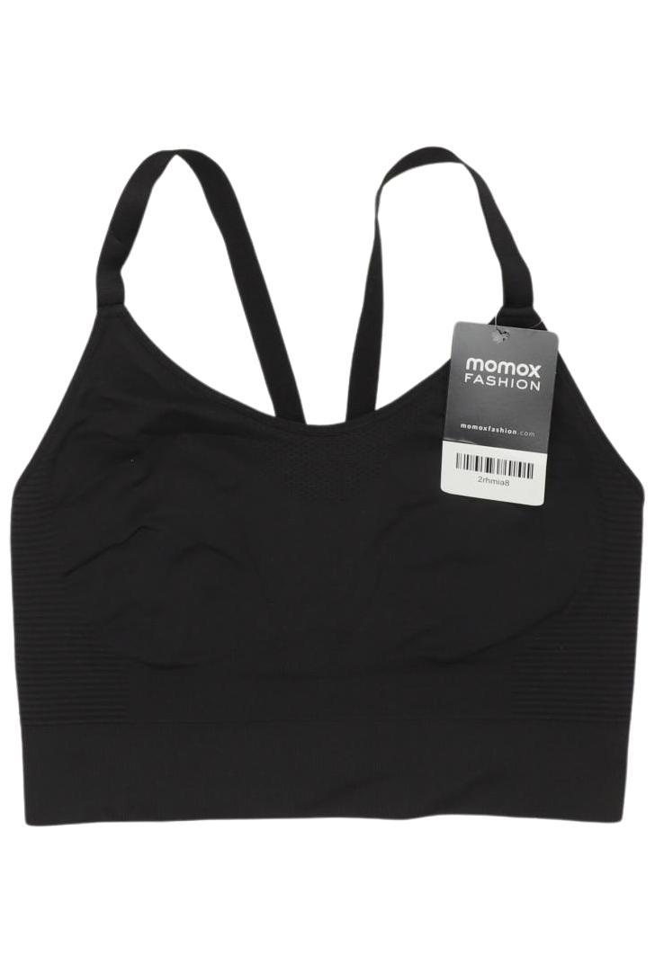 

adidas Damen Top, schwarz, Gr. 36