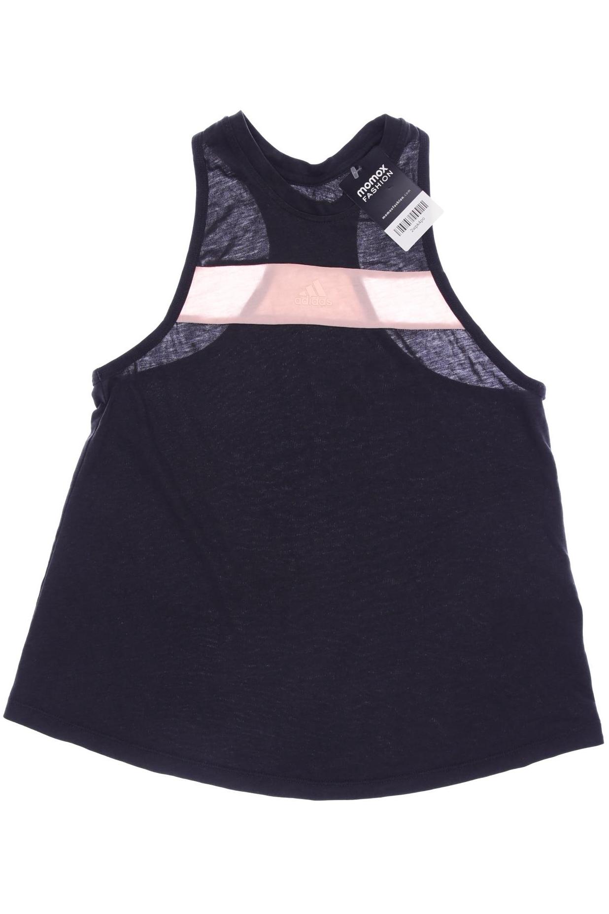 

Adidas Damen Top, grau