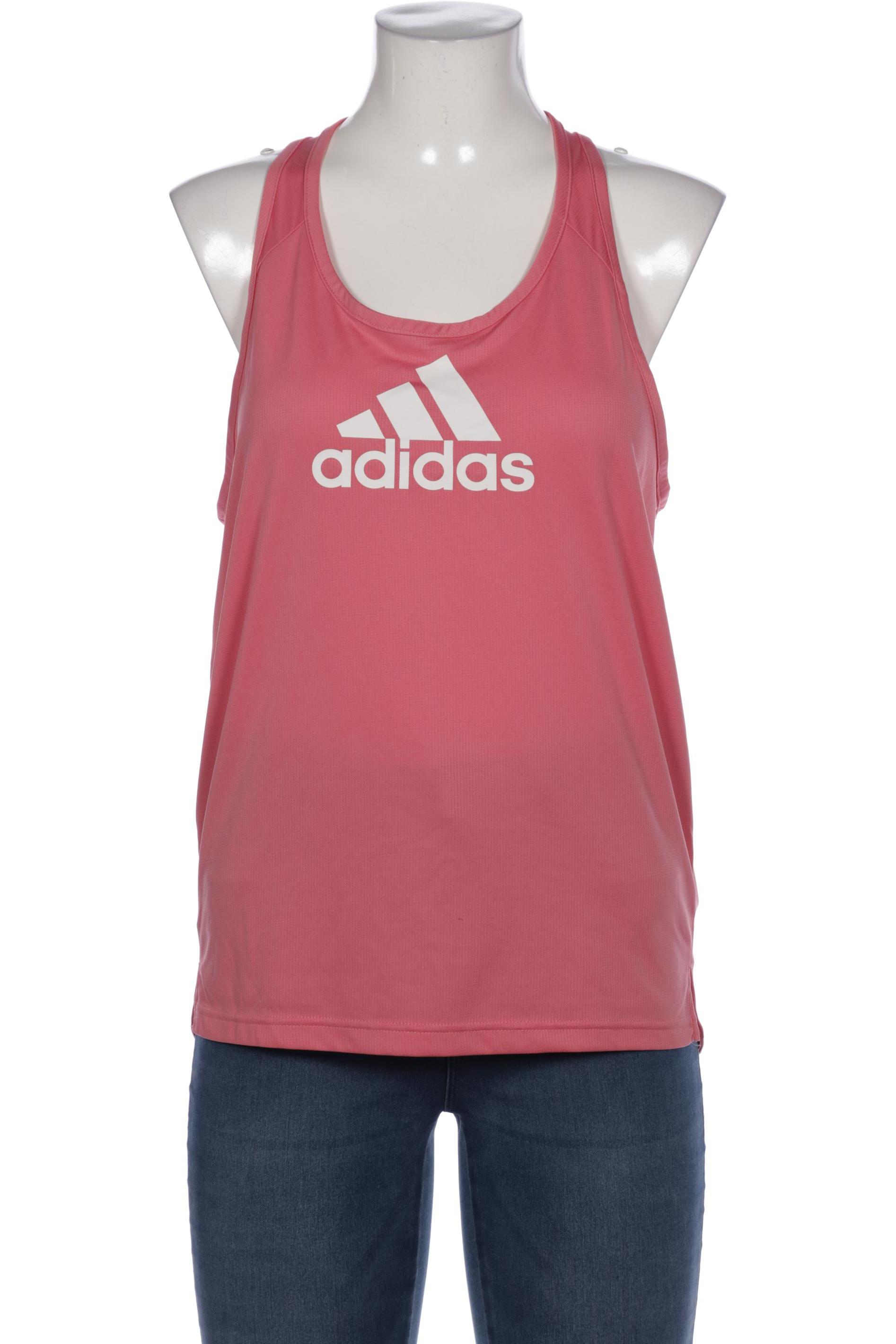 

Adidas Damen Top, pink