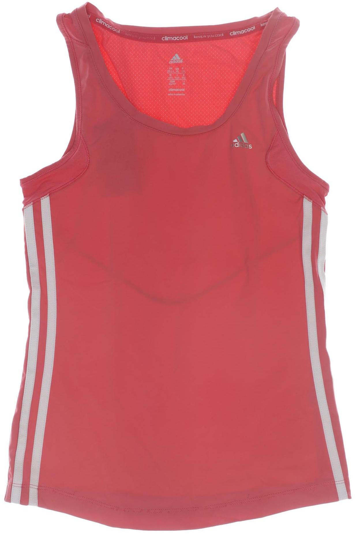 

Adidas Damen Top, pink