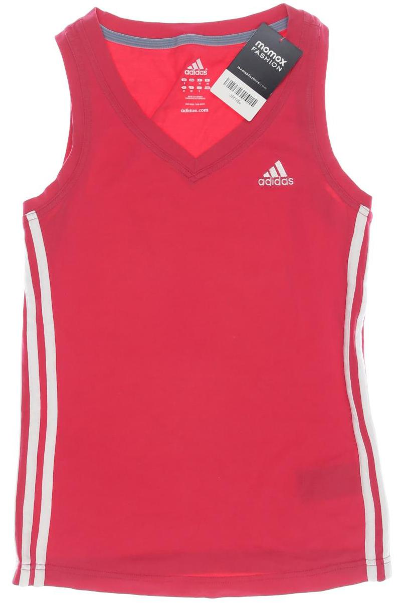 

adidas Damen Top, pink, Gr. 34