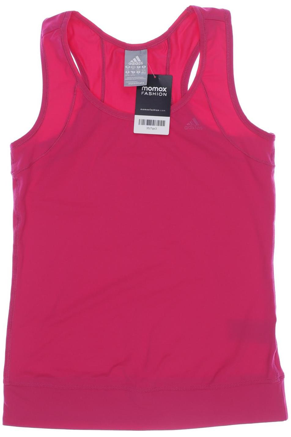 

Adidas Damen Top, pink