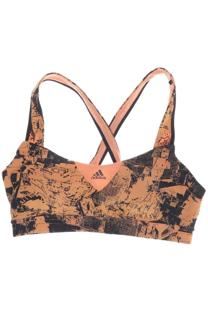 

Adidas Damen Top, orange