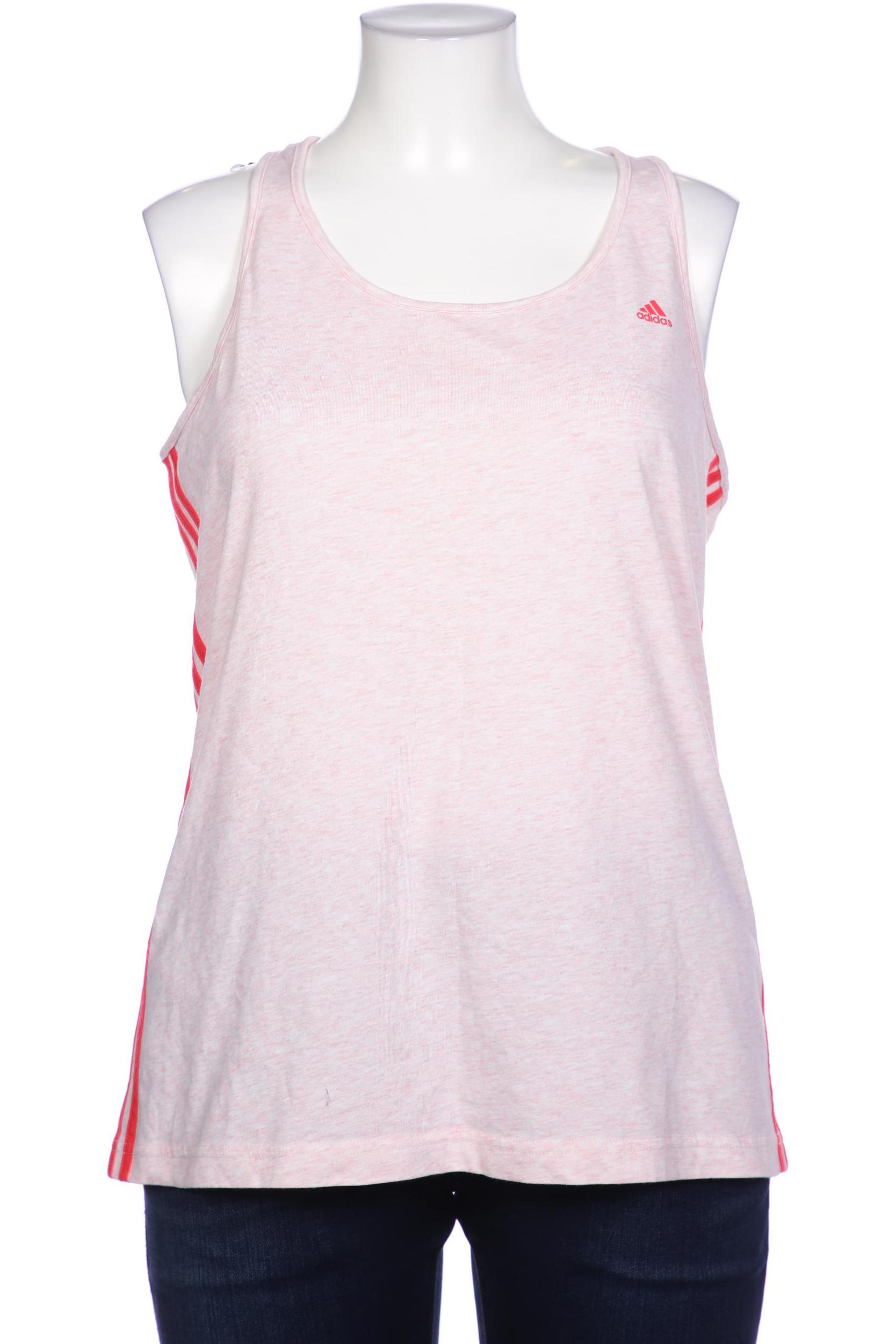 

Adidas Damen Top, pink