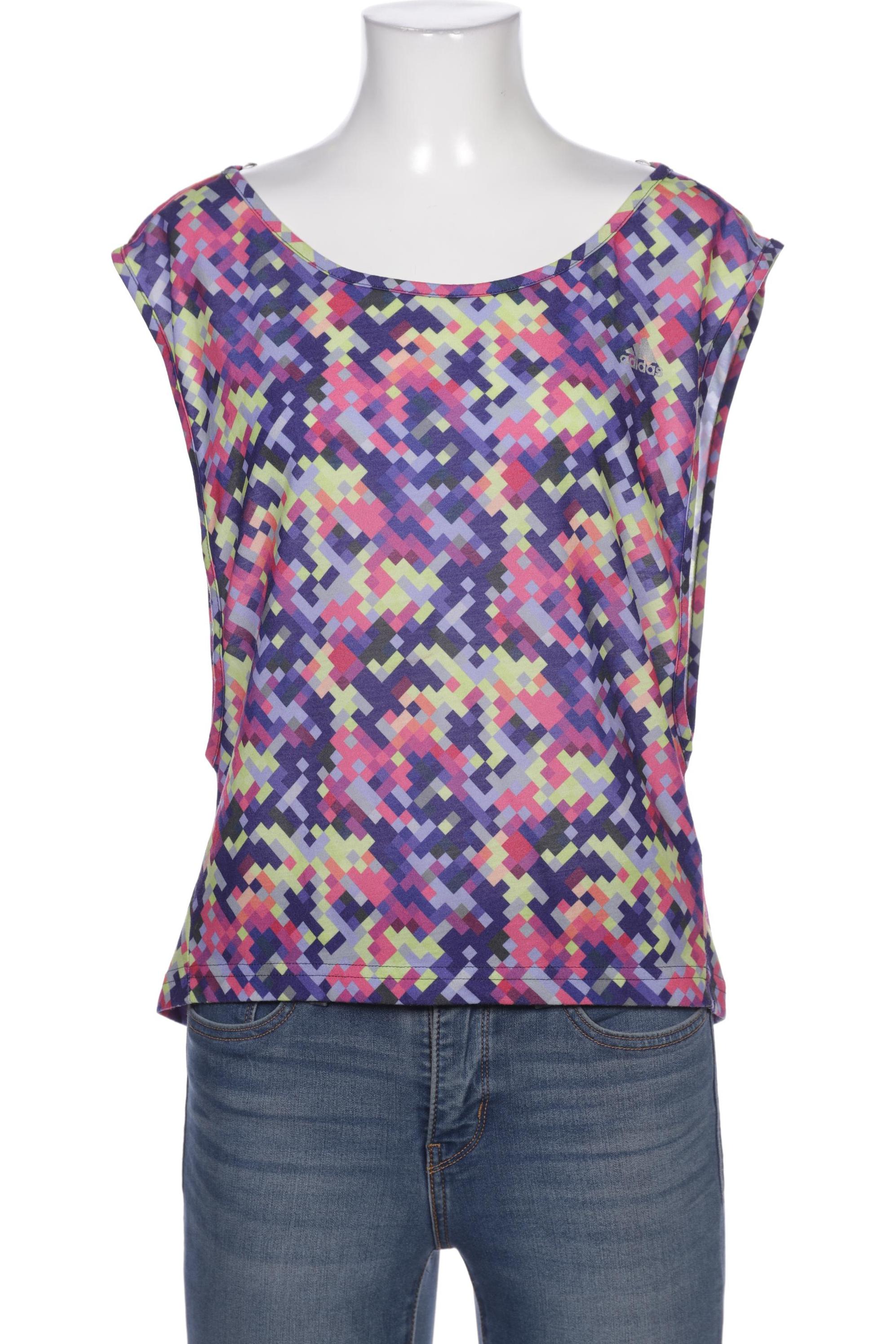 

Adidas Damen Top, mehrfarbig