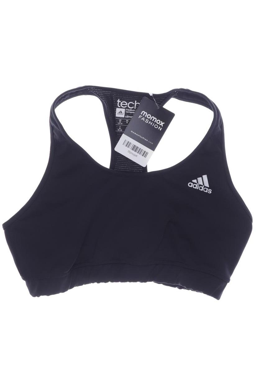 

Adidas Damen Top, schwarz