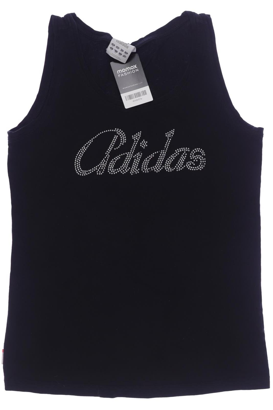 Thumbnail - adidas Damen Top, schwarz, Gr. 42
