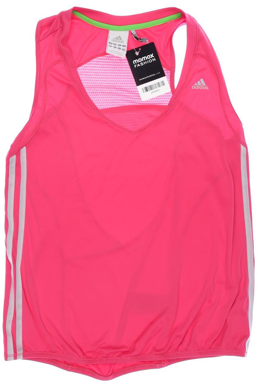 

adidas Damen Top, pink, Gr. 36