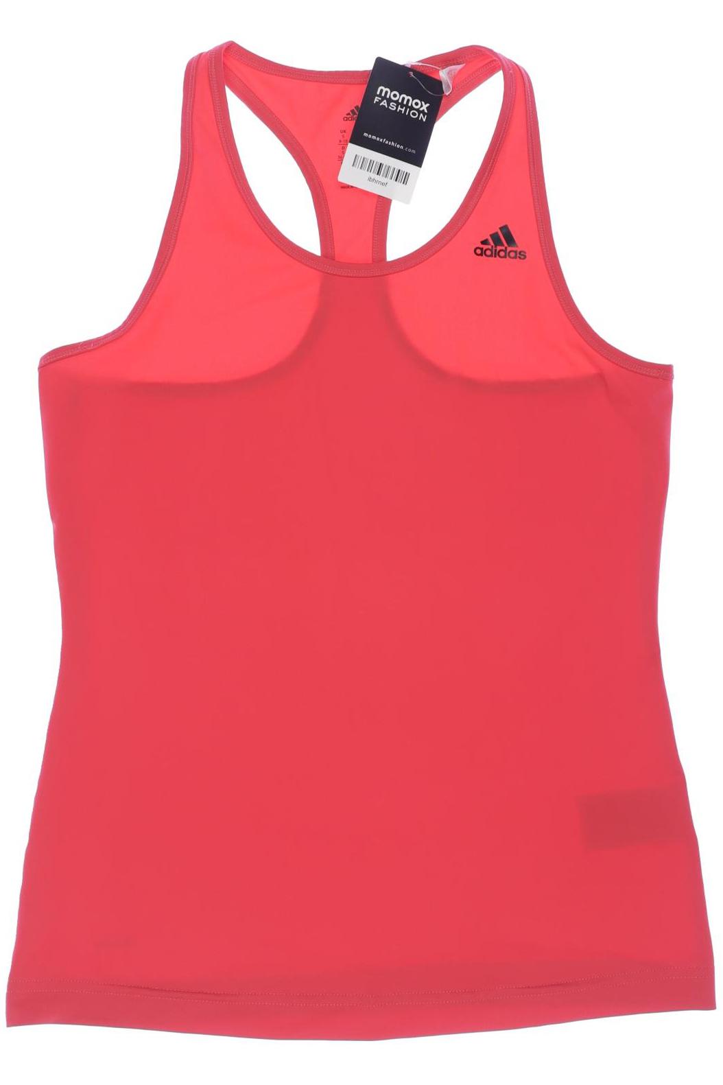 

adidas Damen Top, pink, Gr. 36