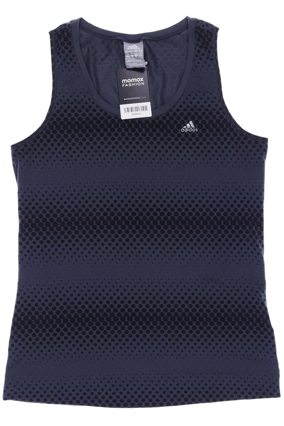 

adidas Damen Top, grau