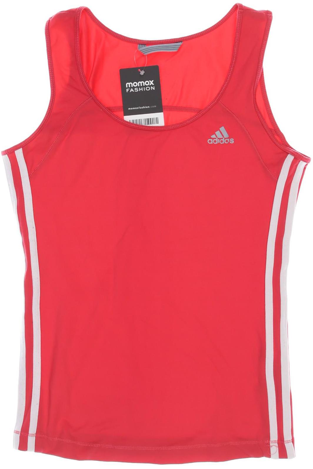 

Adidas Damen Top, pink