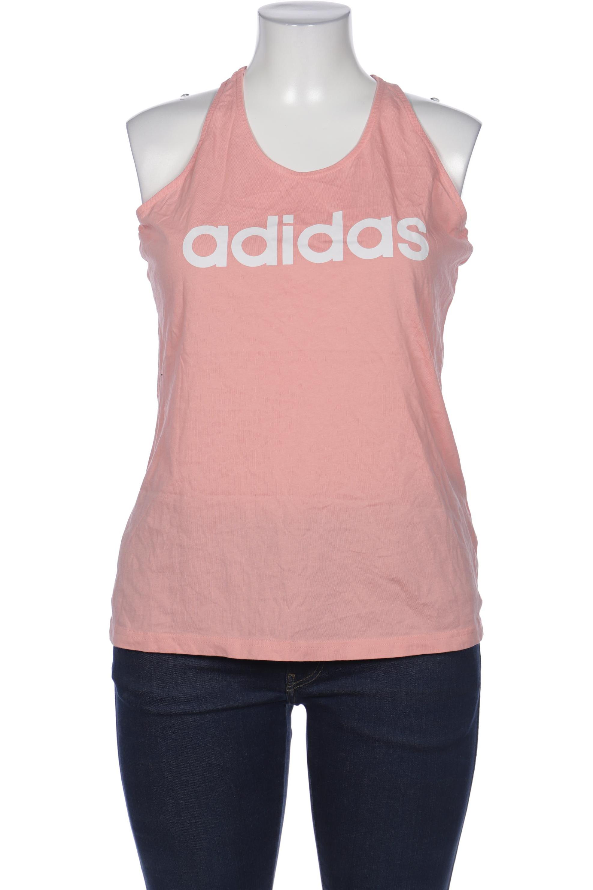 

Adidas Damen Top, pink