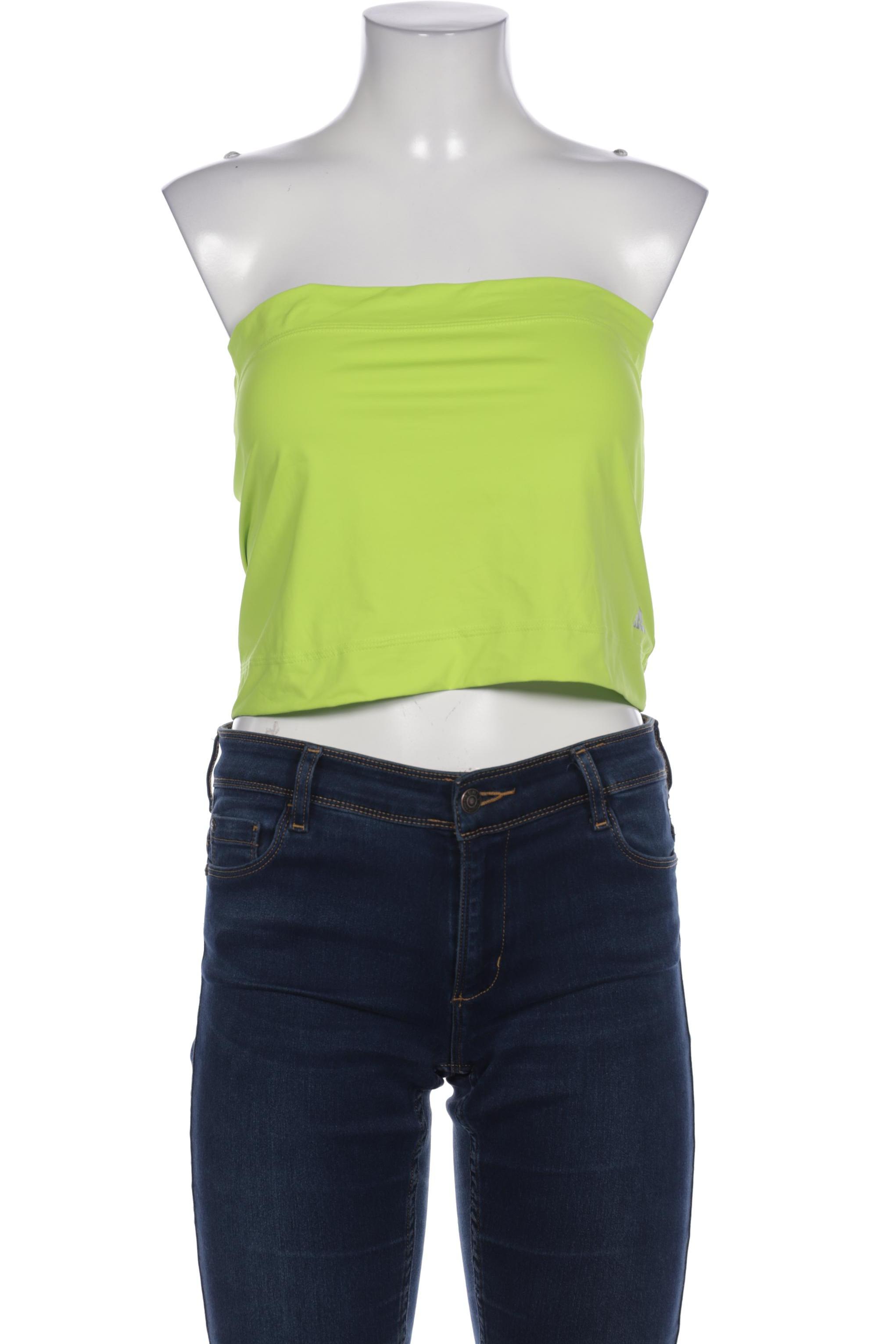

adidas Damen Top, neon
