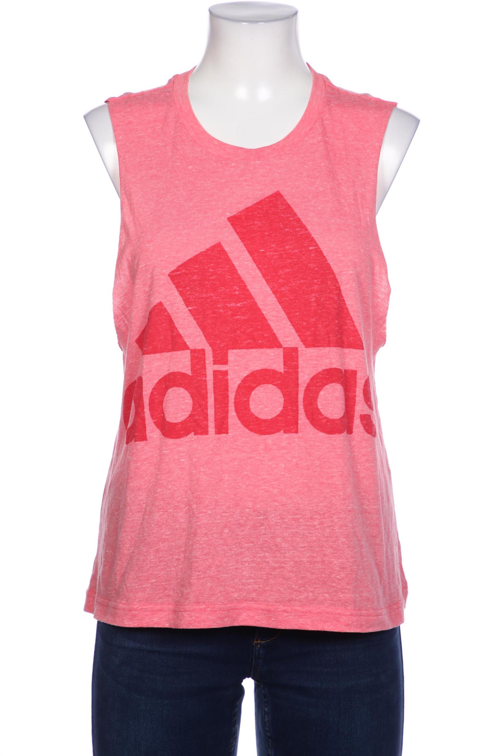 

Adidas Damen Top, pink