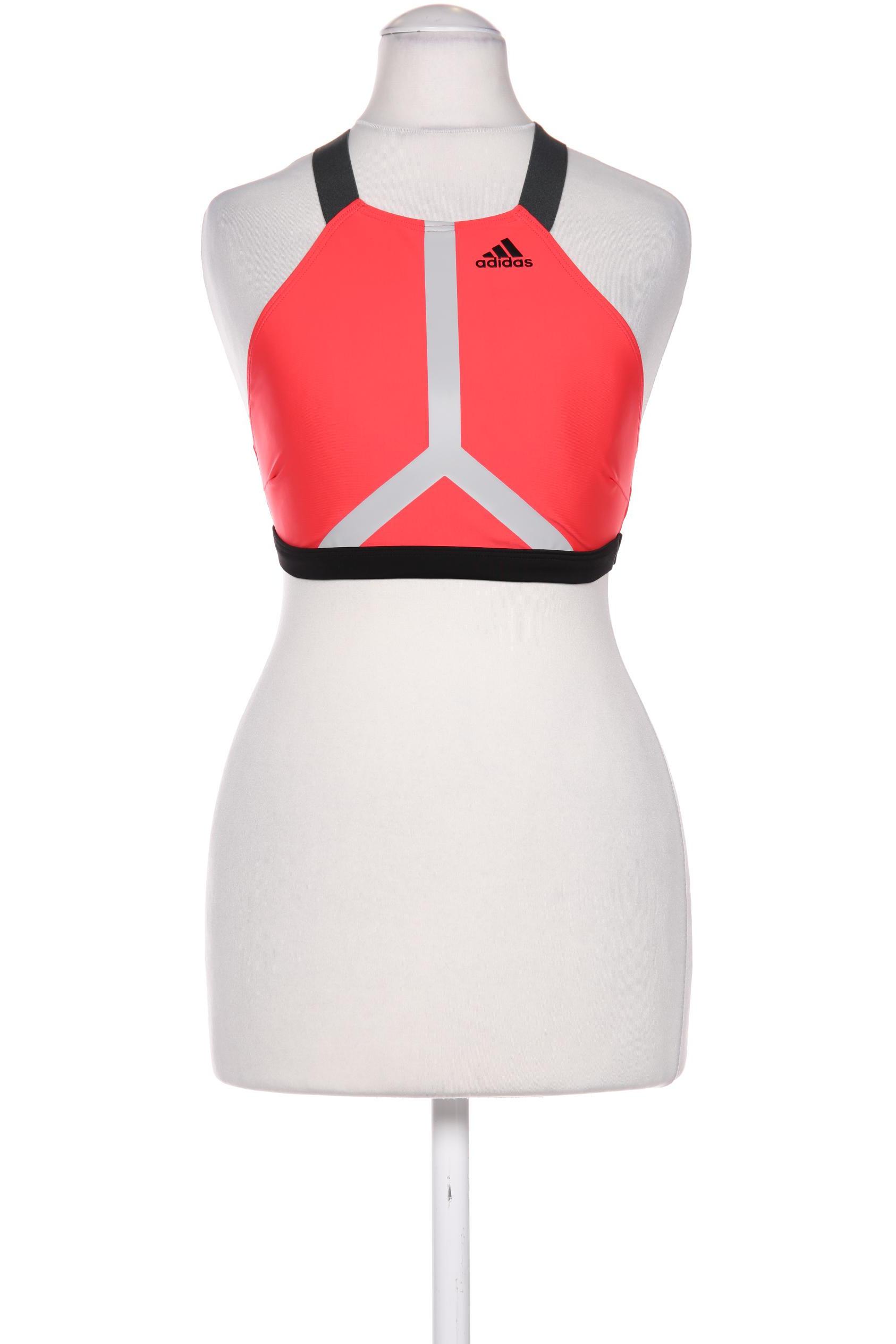 

adidas Damen Top, pink, Gr. 36