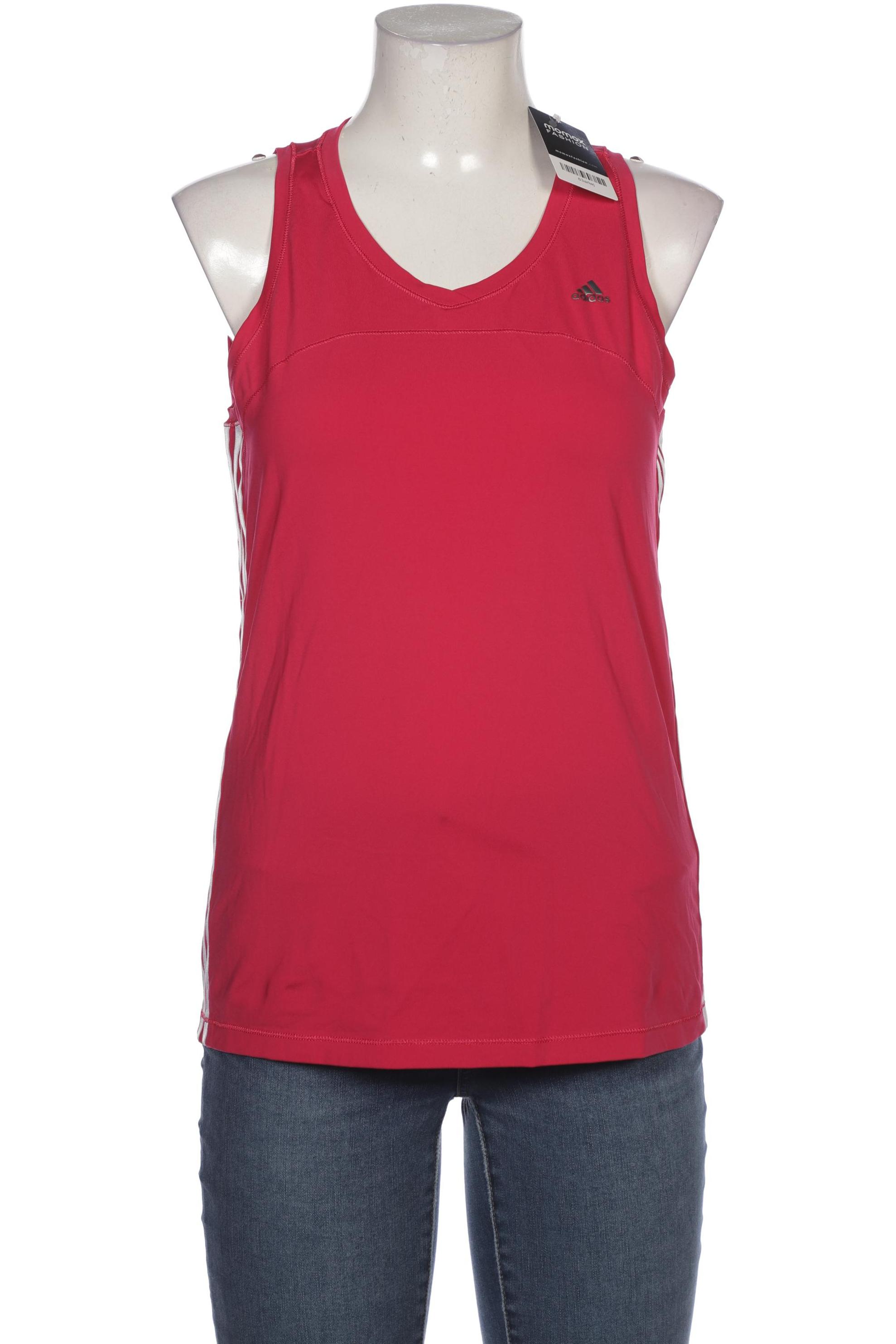 

adidas Damen Top, pink