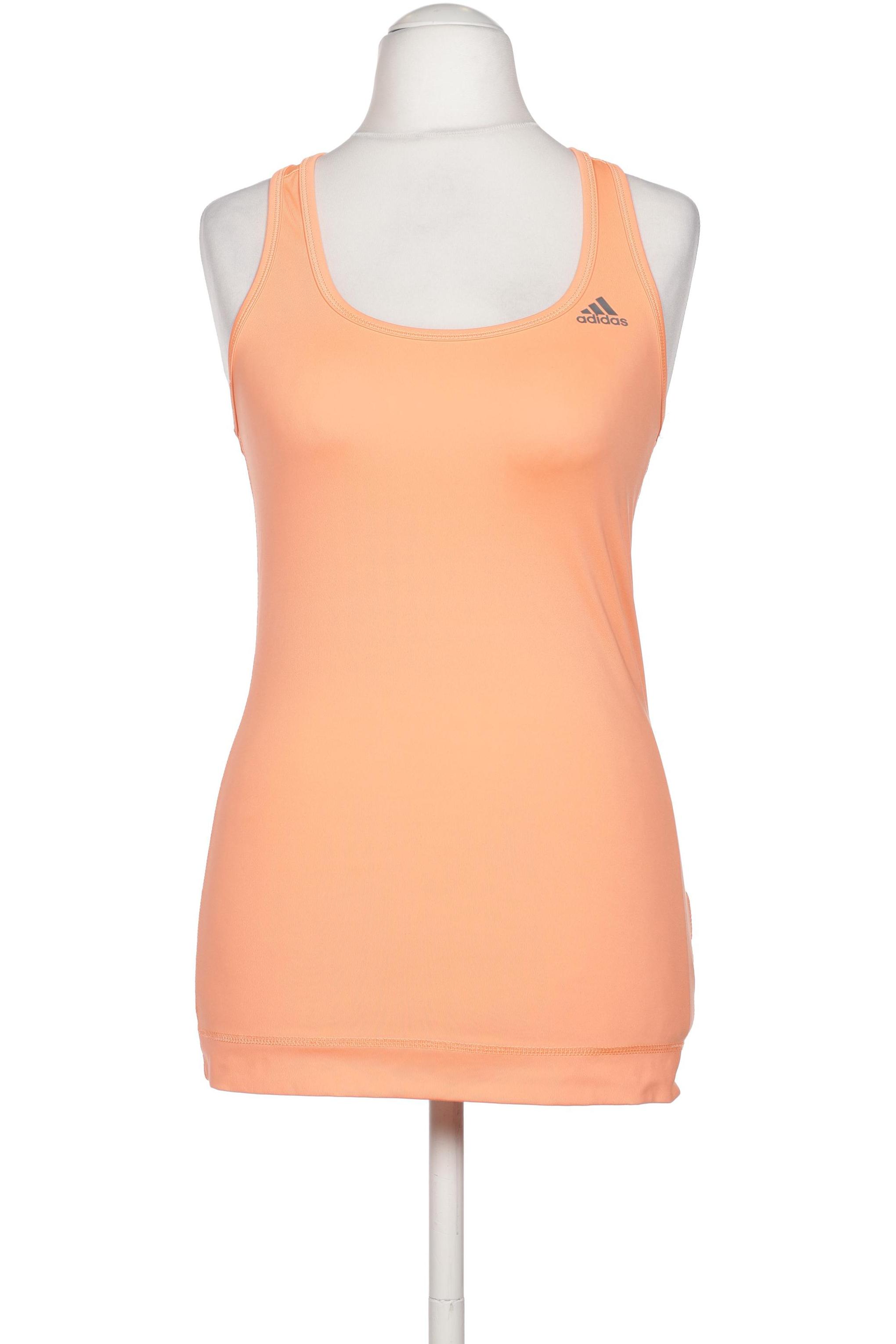 

adidas Damen Top, orange