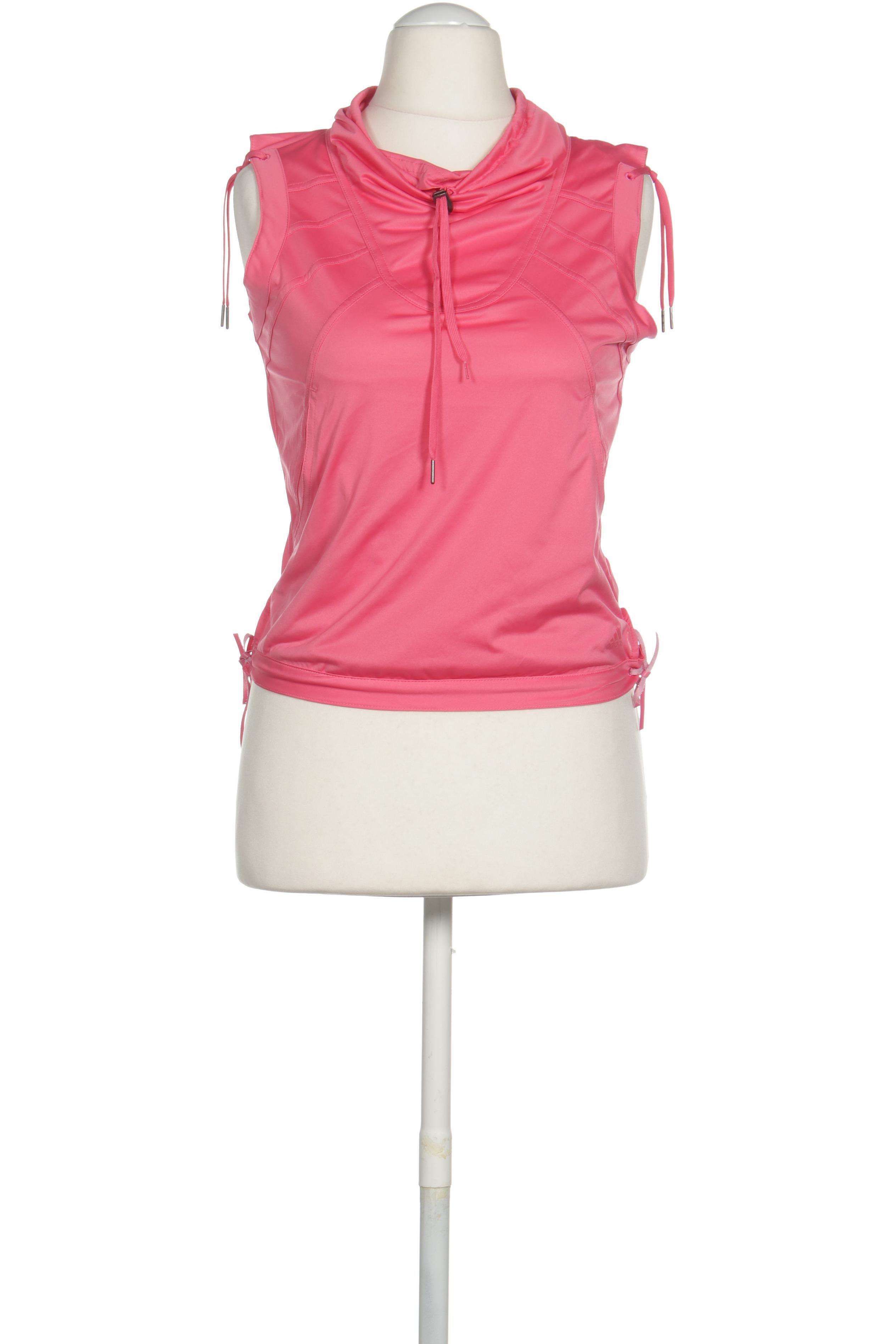 

adidas Damen Top, pink, Gr. 36