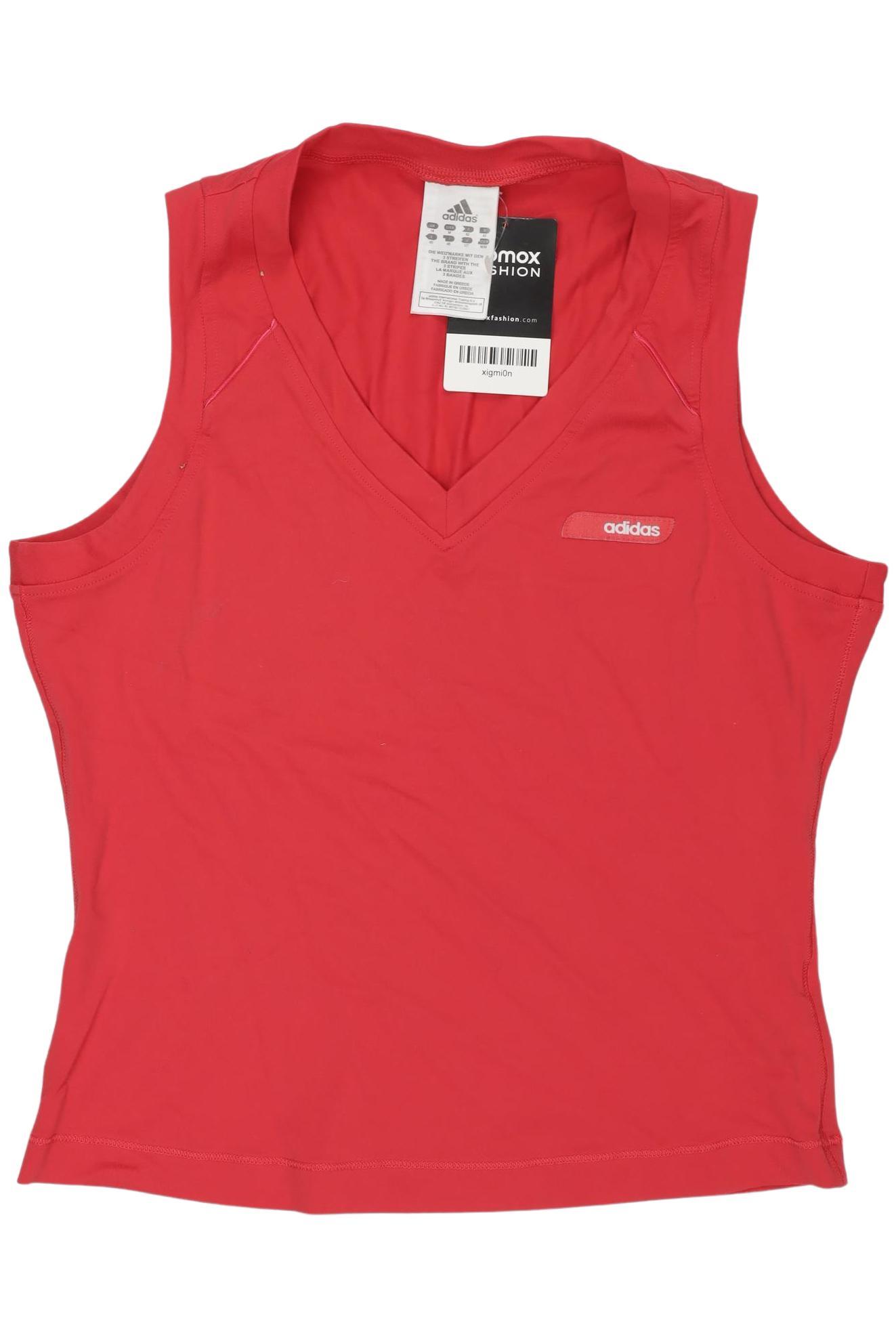 

adidas Damen Top, pink, Gr. 40