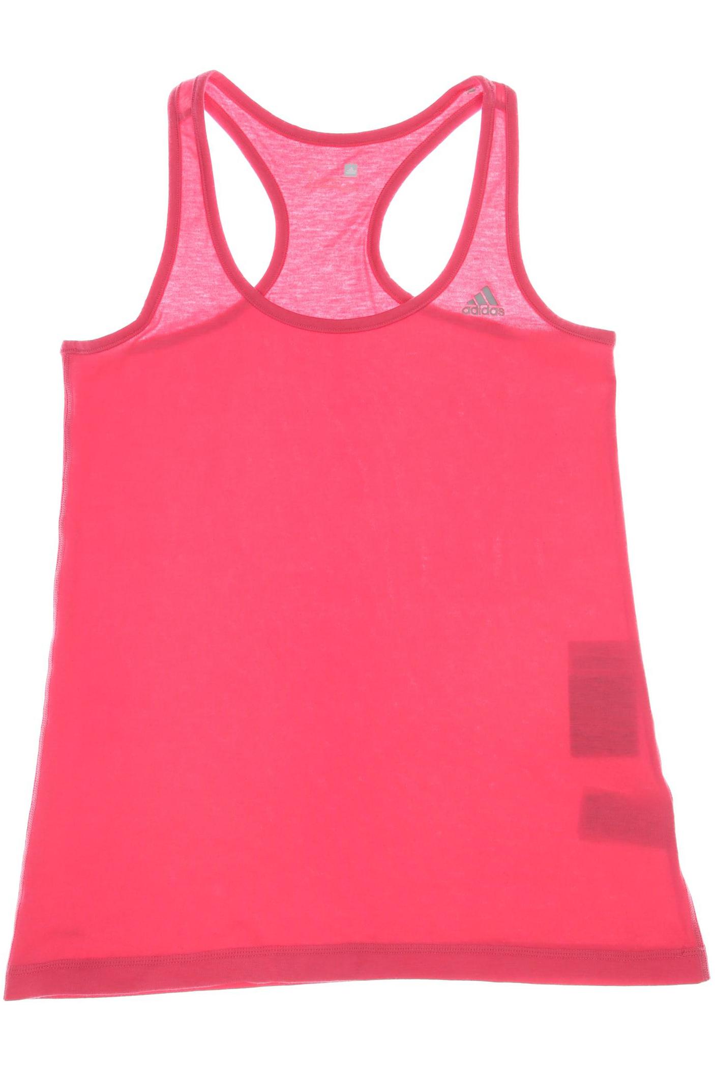 

Adidas Damen Top, pink
