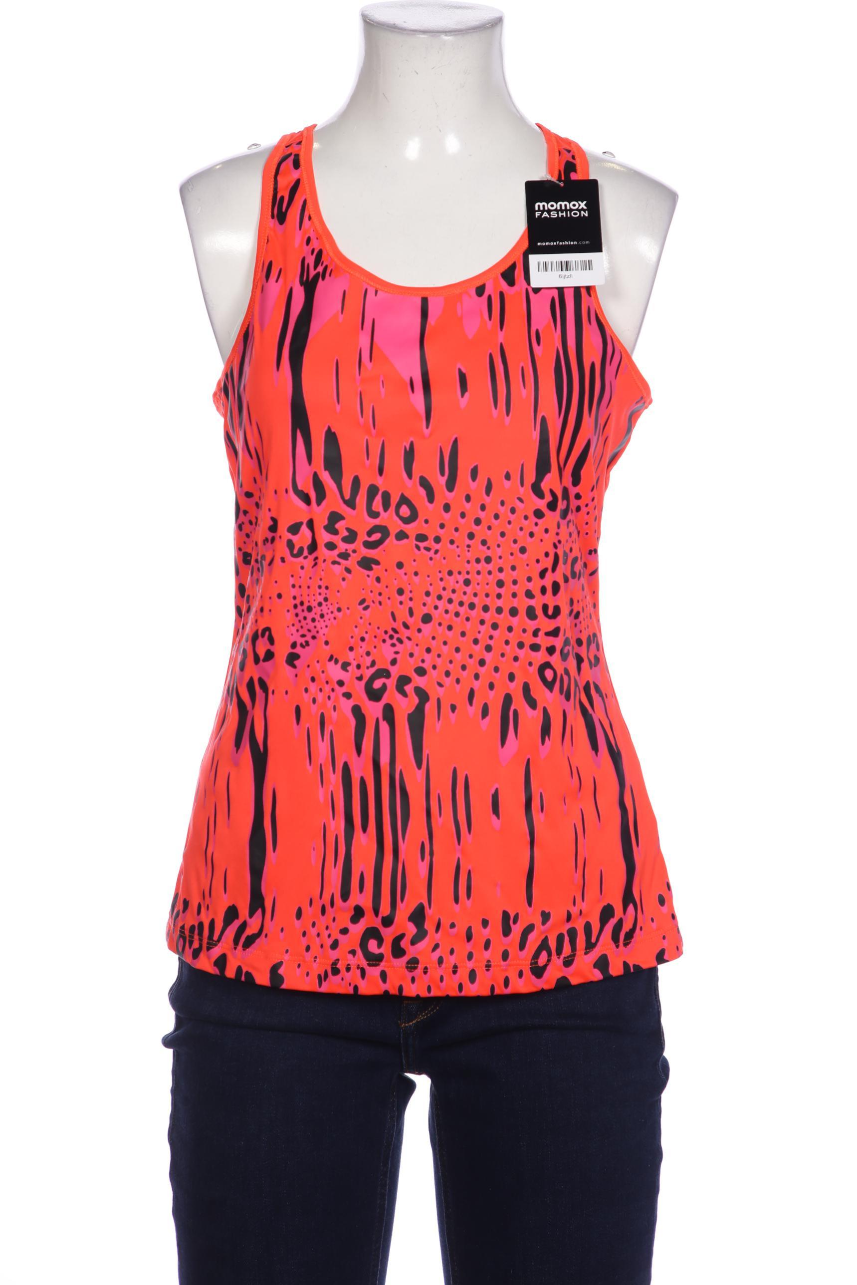 

adidas Damen Top, rot