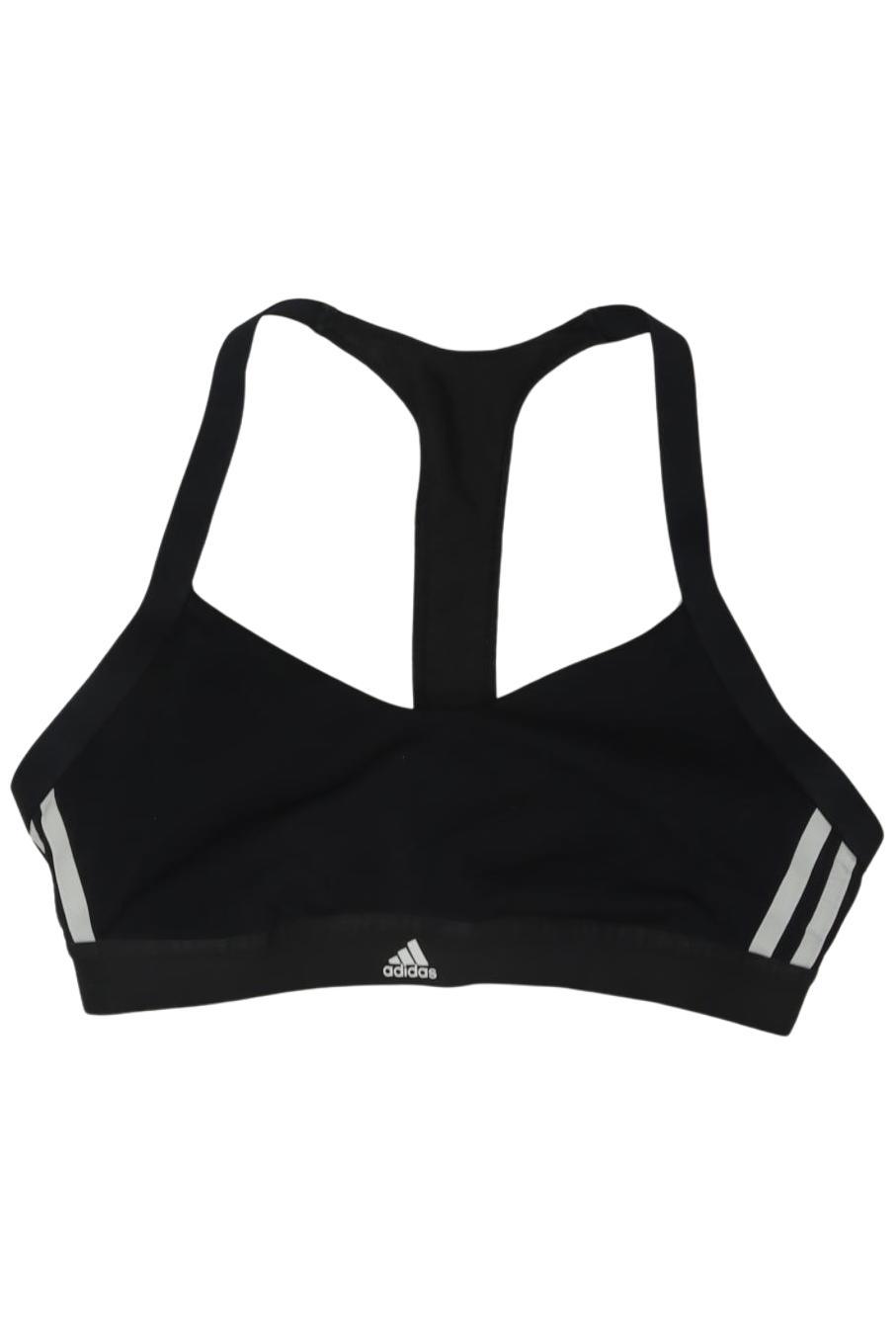 

adidas Damen Top, schwarz, Gr. 38