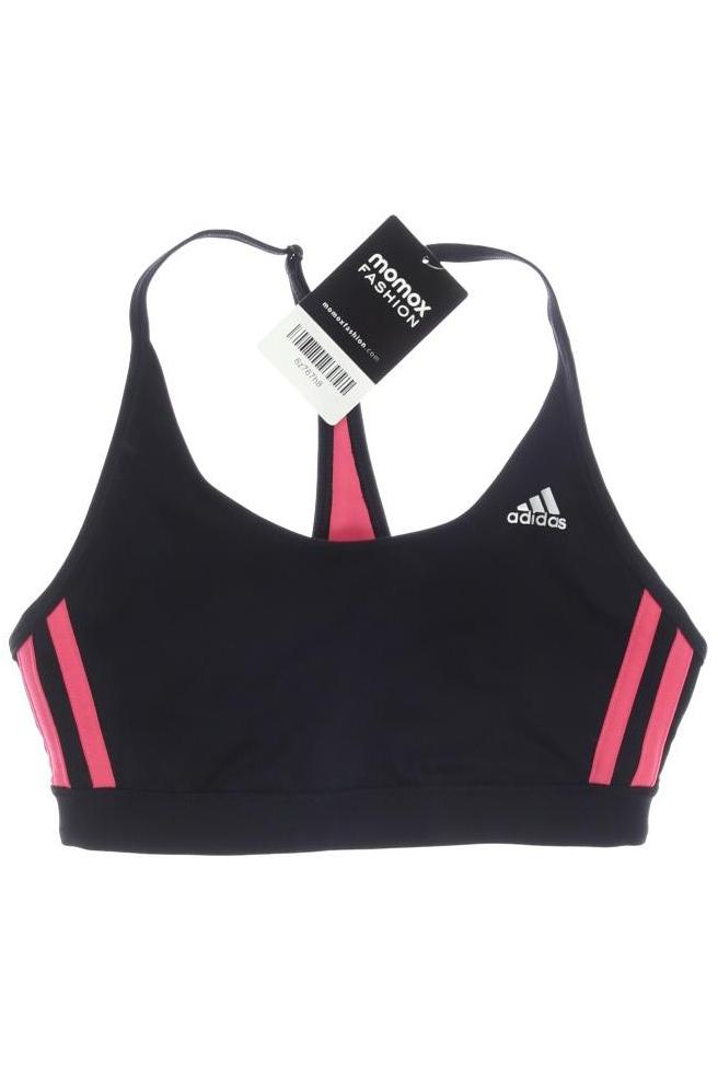 

adidas Damen Top, schwarz, Gr. 32