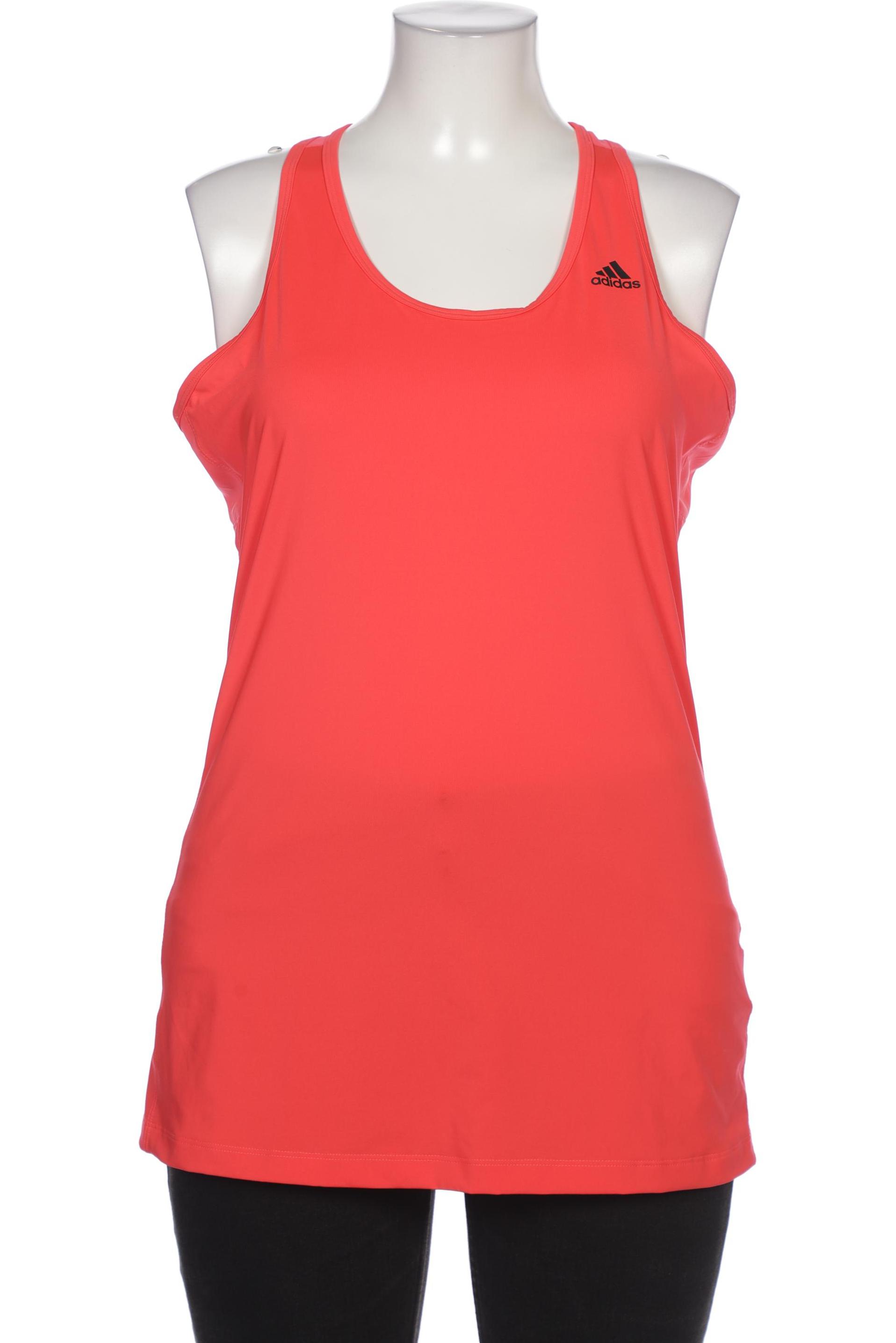 

adidas Damen Top, neon