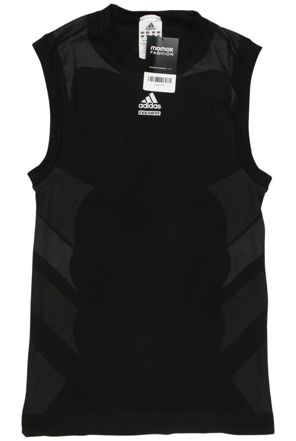 

adidas Damen Top, schwarz, Gr. 44