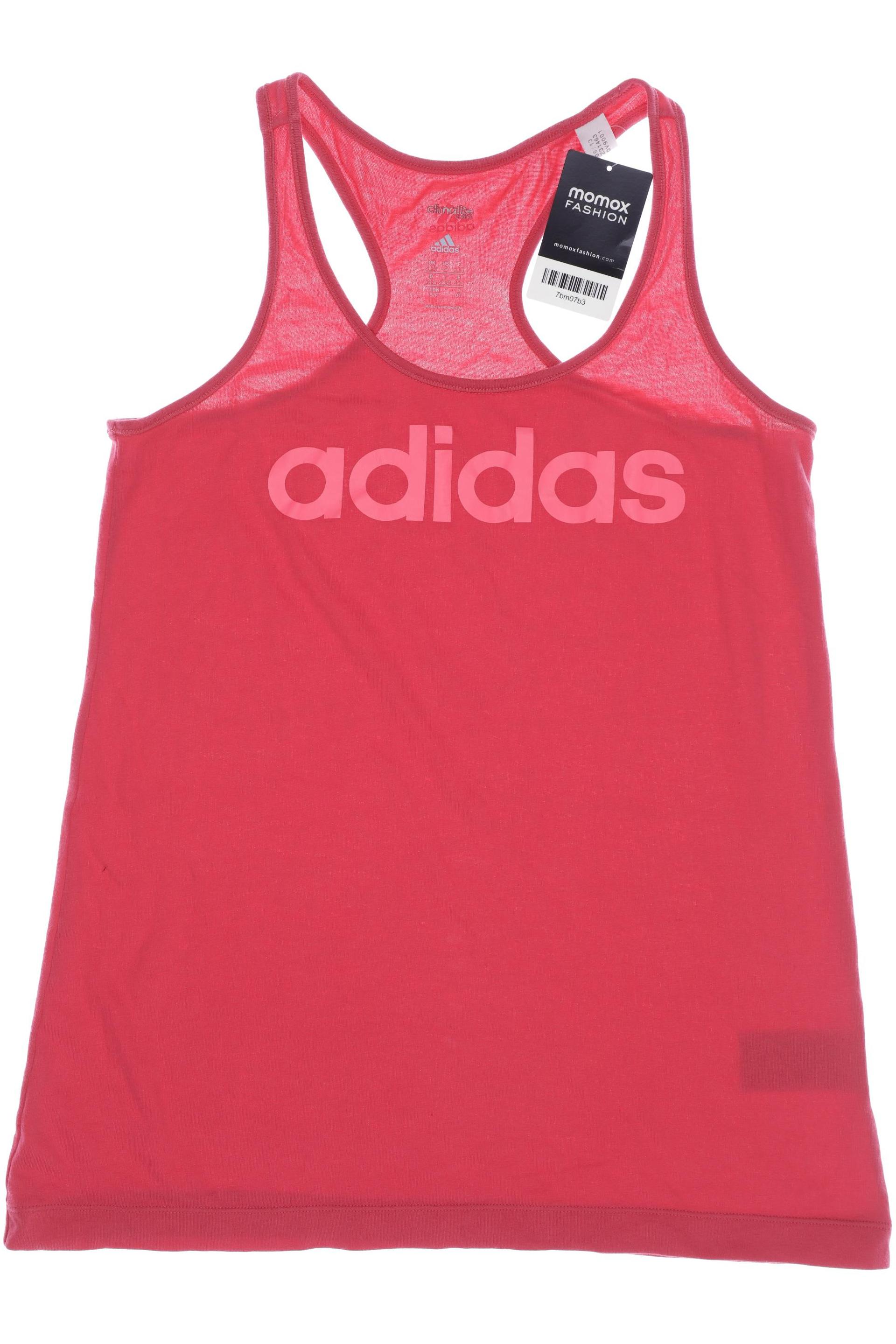 

Adidas Damen Top, pink