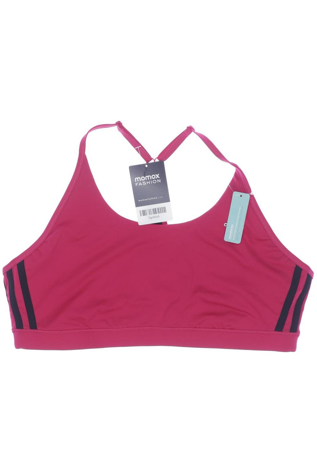 

Adidas Damen Top, pink