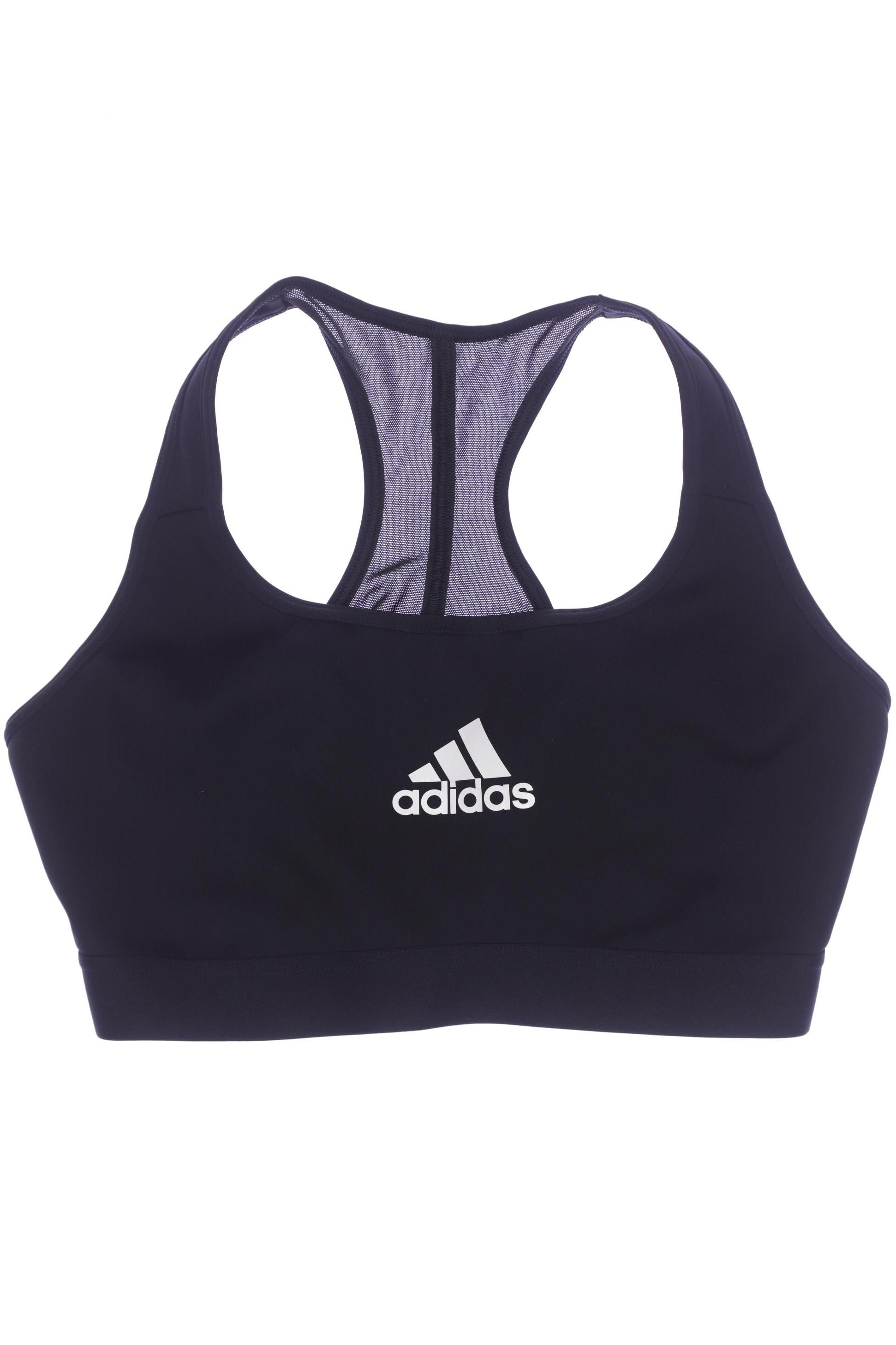 

adidas Damen Top, schwarz, Gr. 36
