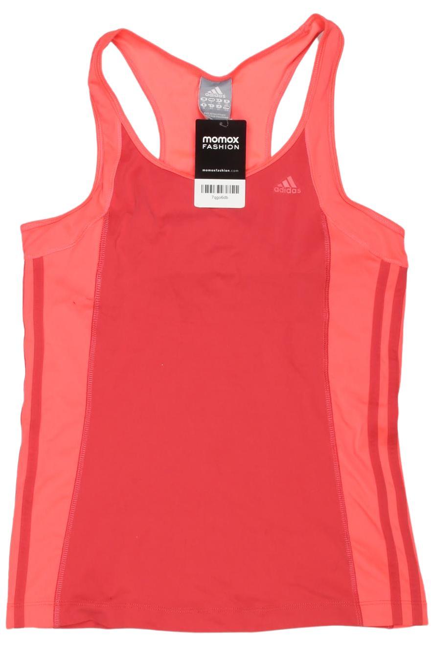 

adidas Damen Top, pink, Gr. 36
