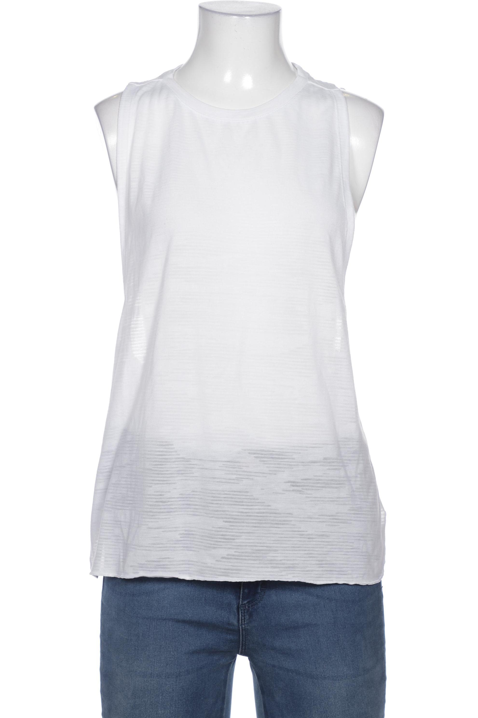 

Adidas Damen Top, weiß