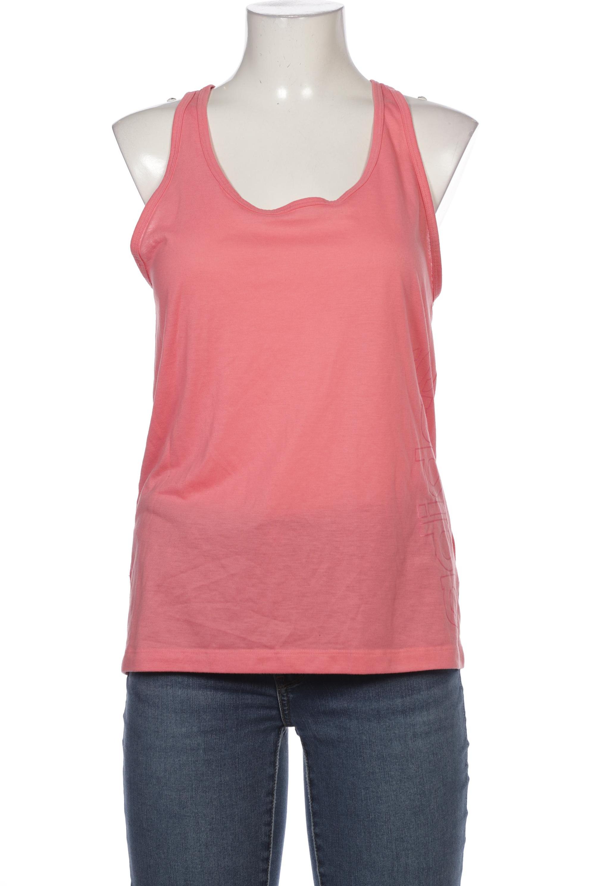 

adidas Damen Top, pink, Gr. 36