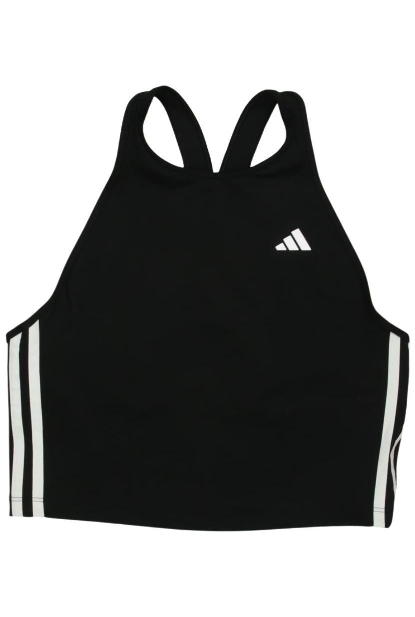 

adidas Damen Top, schwarz, Gr. 38