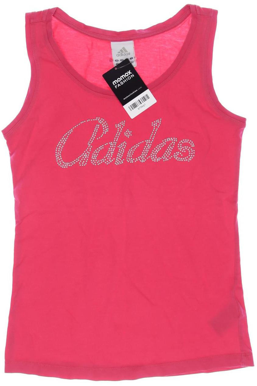 

adidas Damen Top, pink