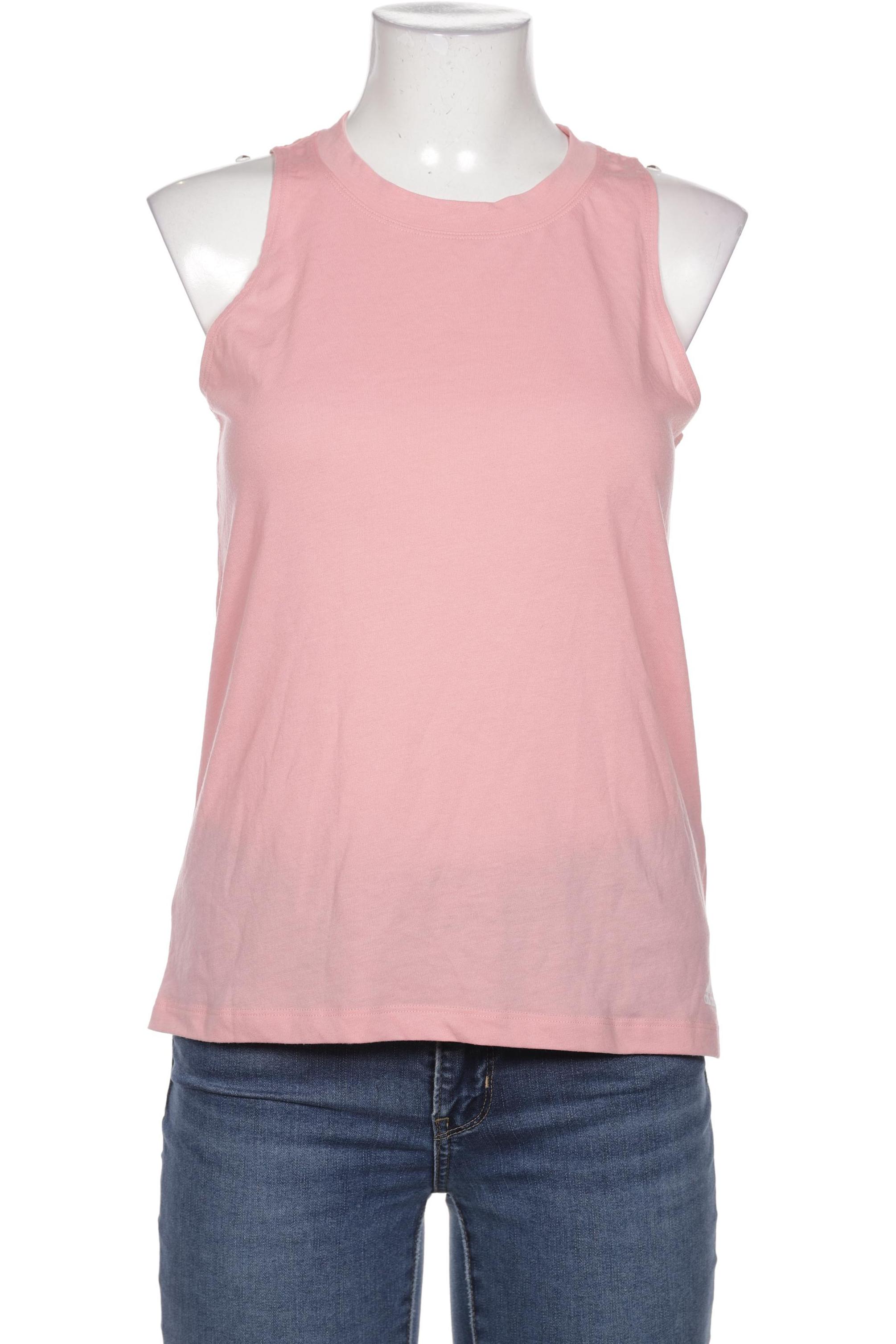 

adidas Damen Top, pink