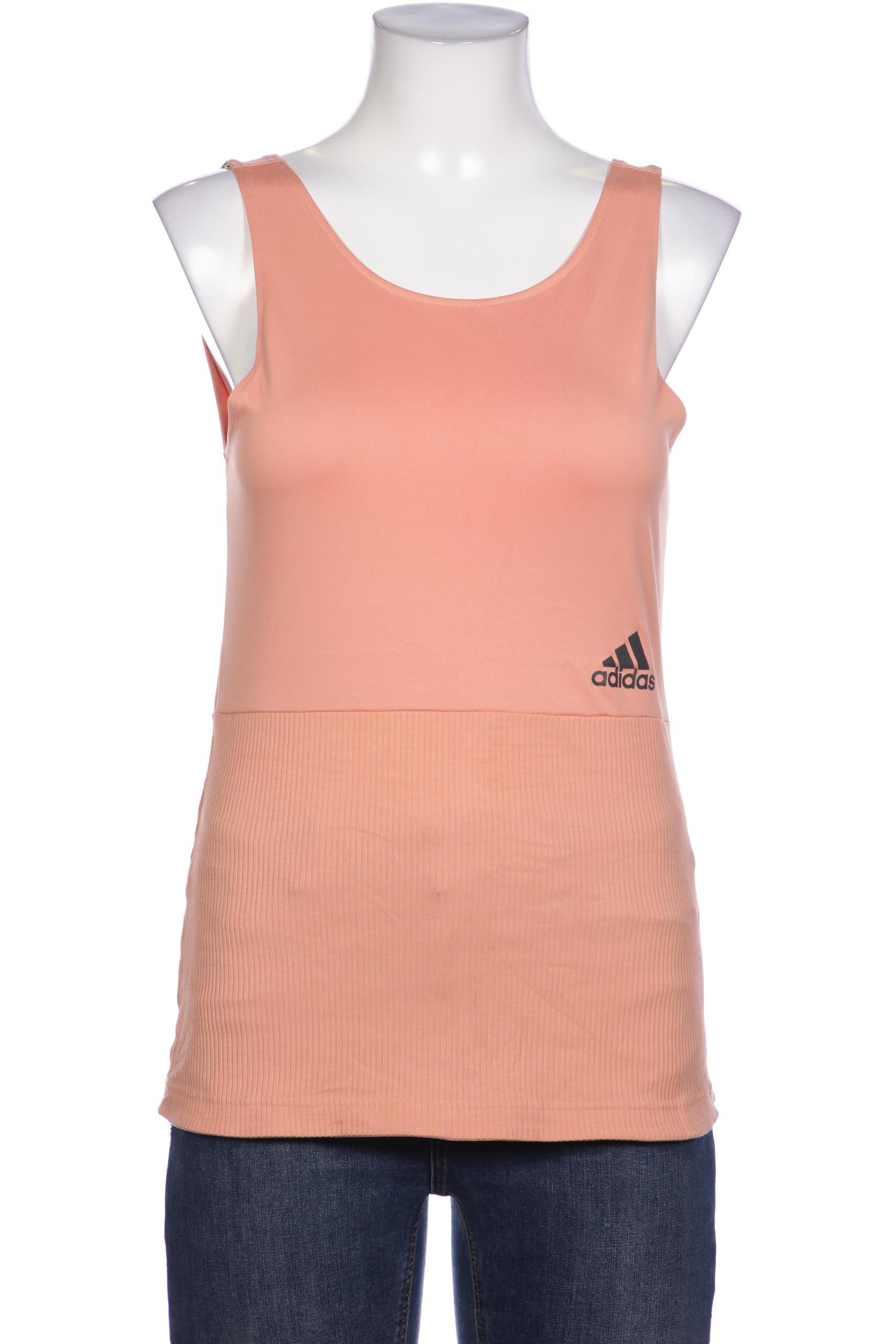 

Adidas Damen Top, orange