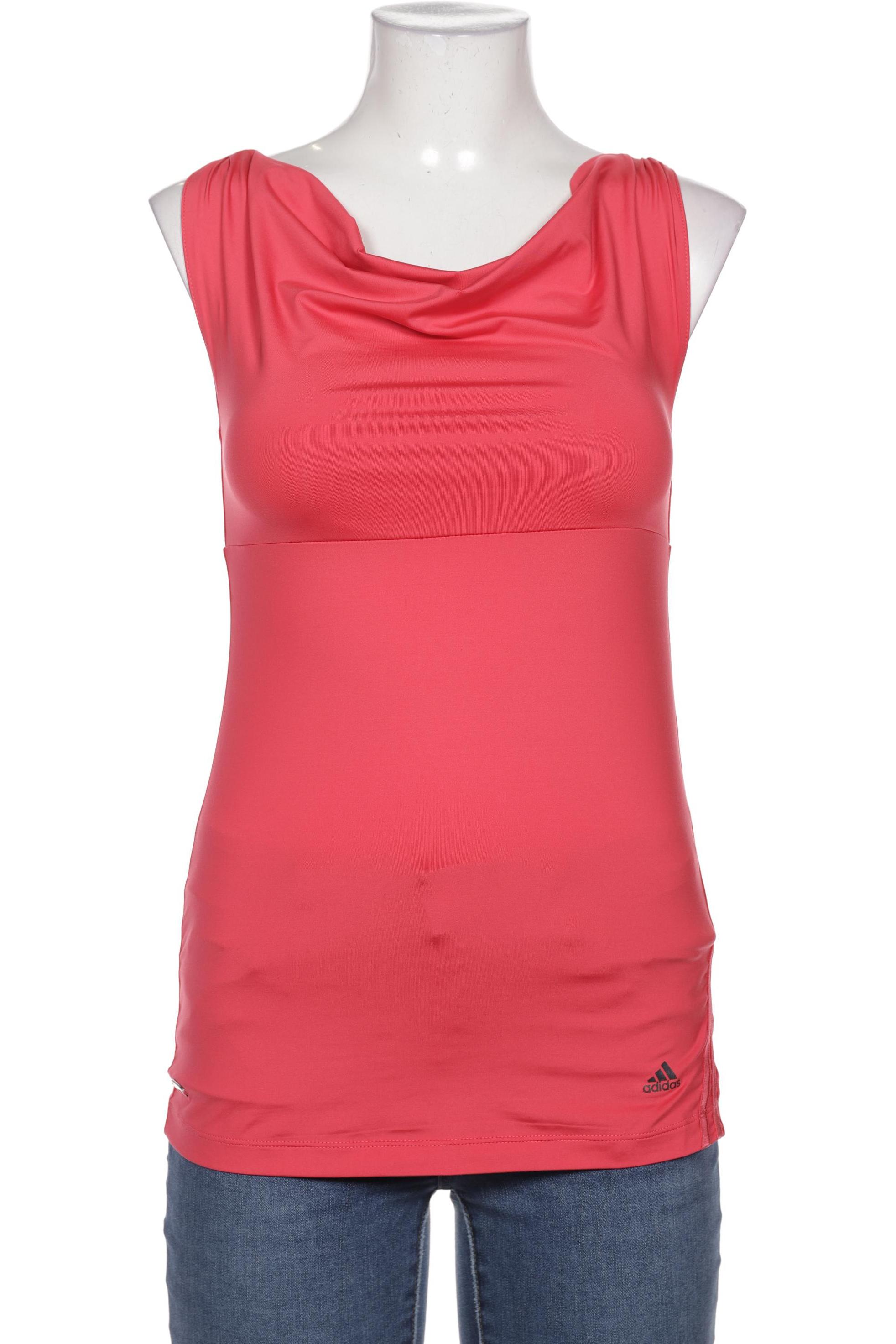 

adidas Damen Top, rot