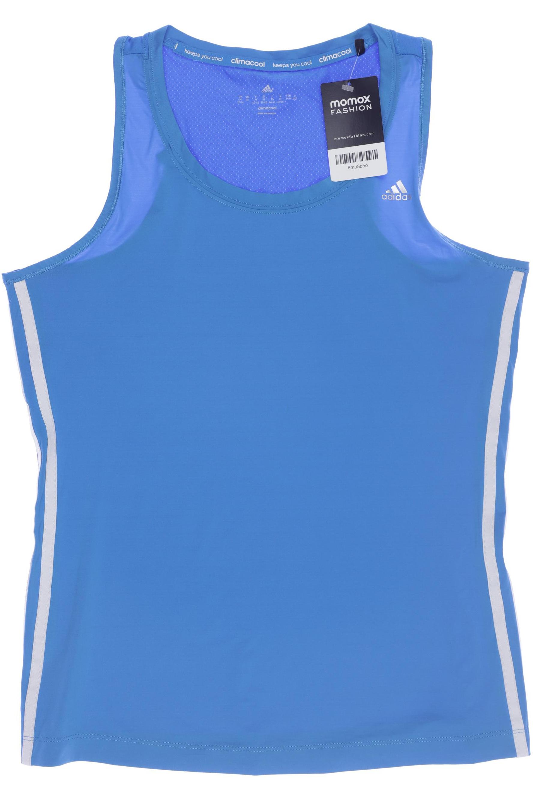 Thumbnail - adidas Damen Top, blau, Gr. 38
