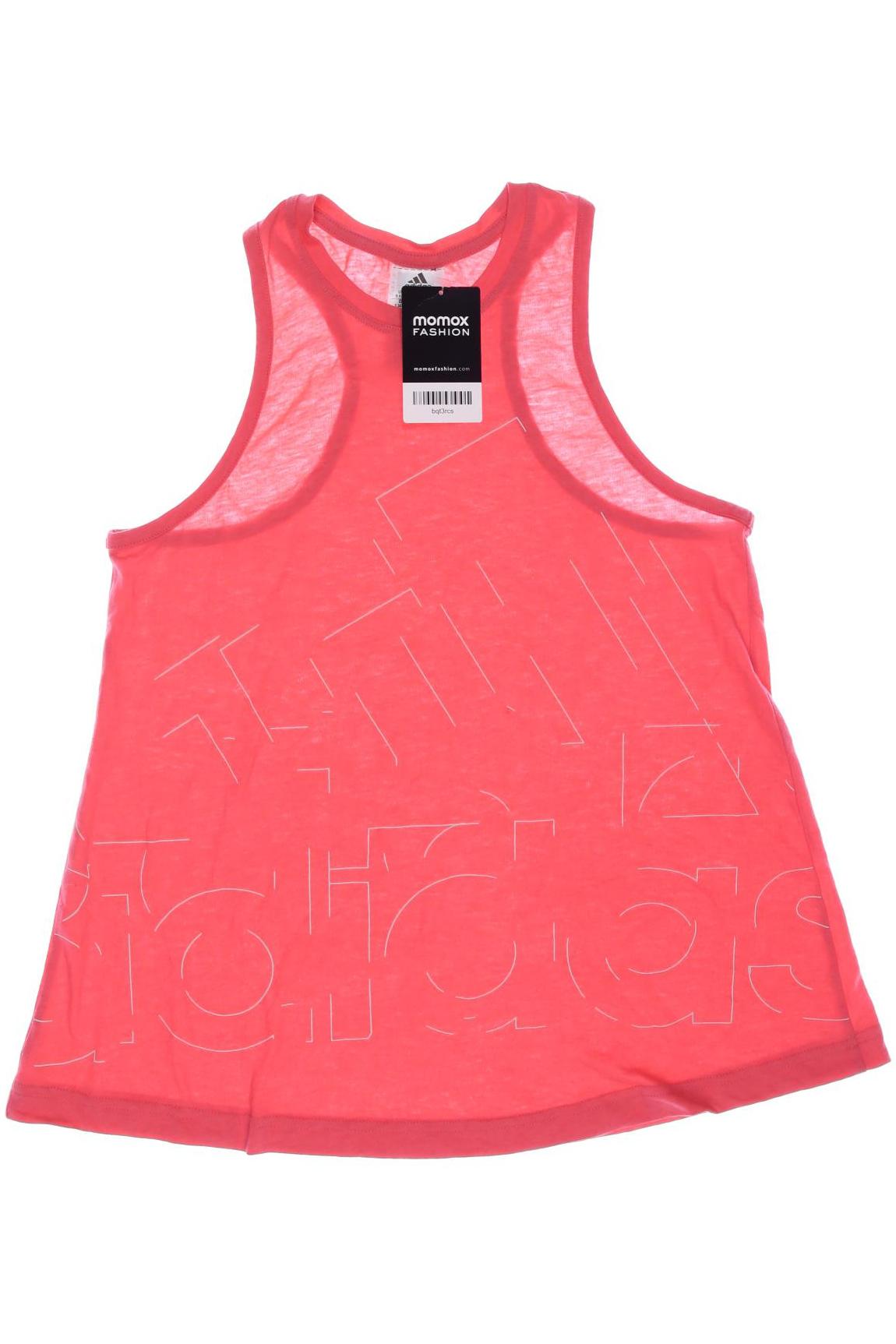 

adidas Damen Top, pink, Gr. 36