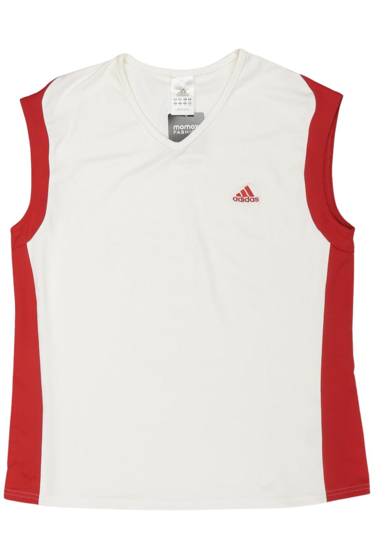 

adidas Damen Top, mehrfarbig, Gr. 40