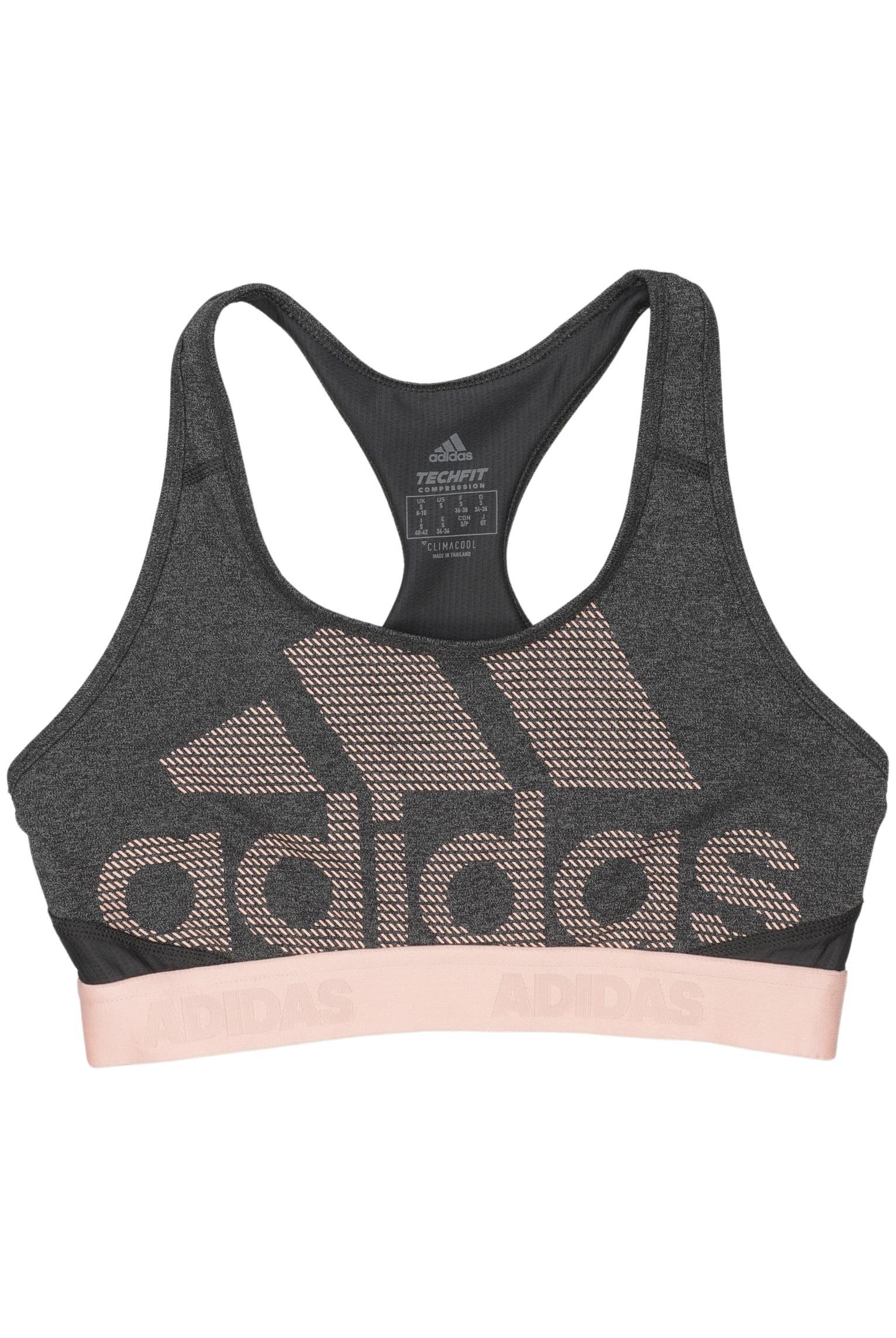 

adidas Damen Top, mehrfarbig, Gr. 36