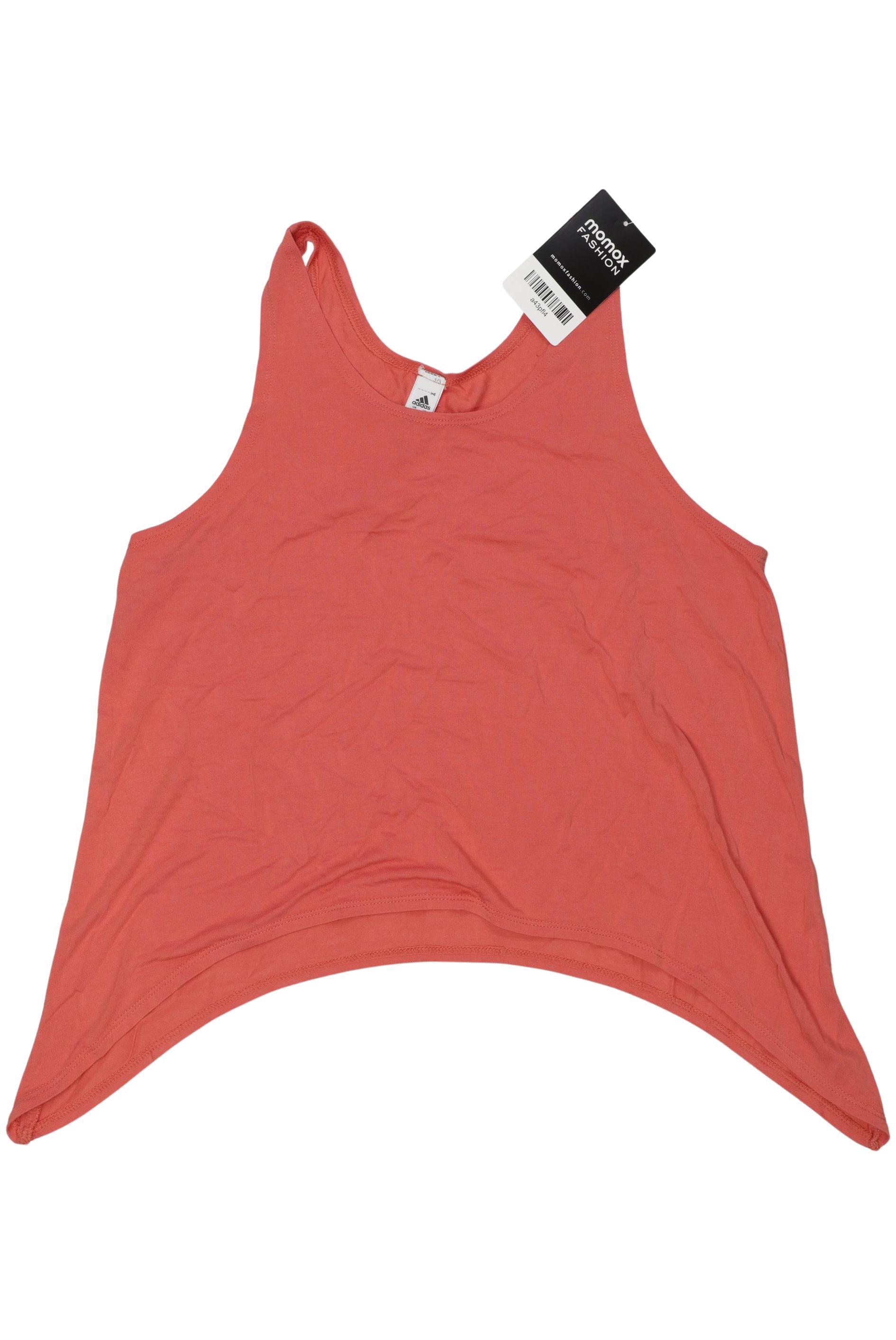 

adidas Damen Top, rot, Gr. 34