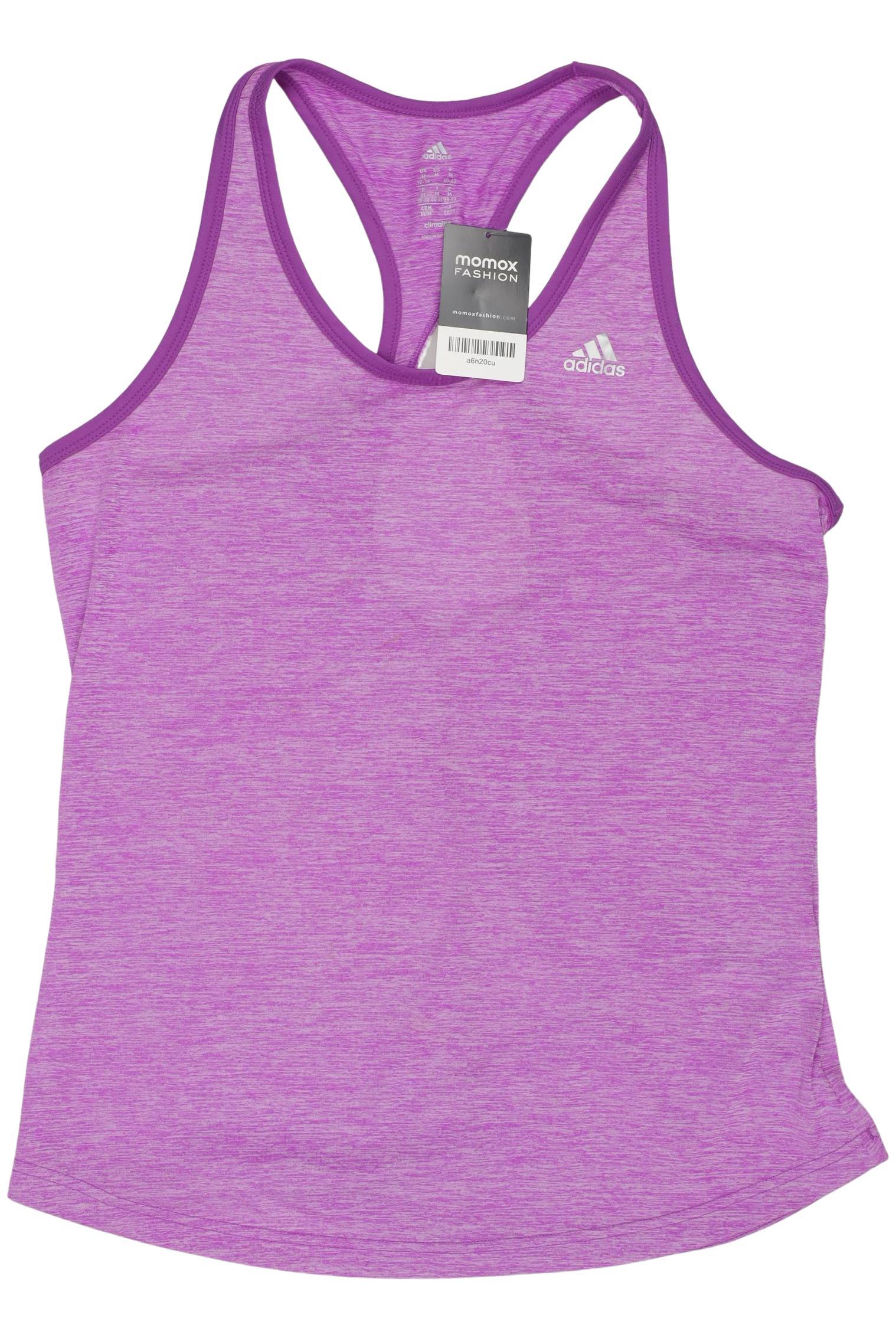 

adidas Damen Top, pink, Gr. 38
