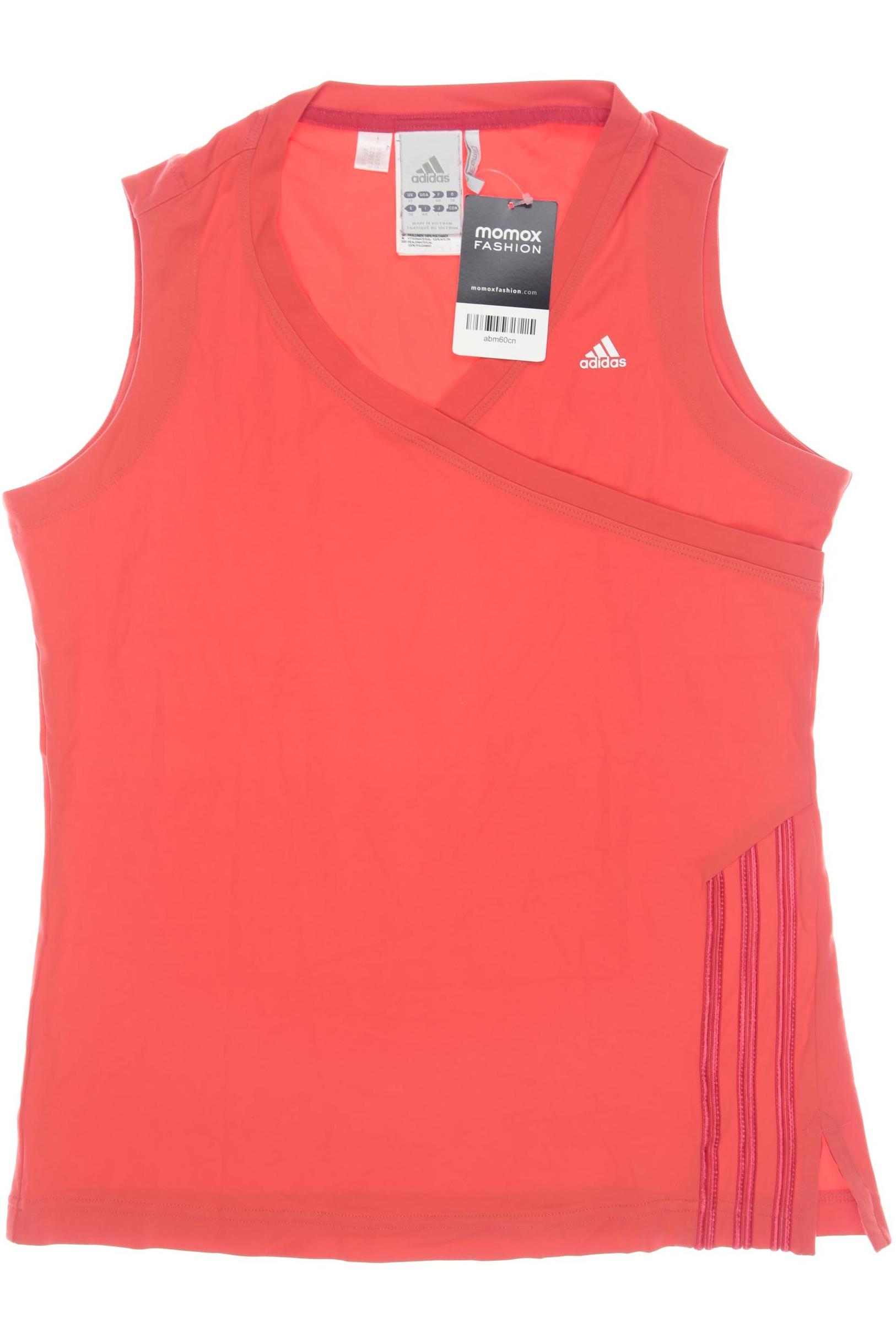 

adidas Damen Top, pink, Gr. 36