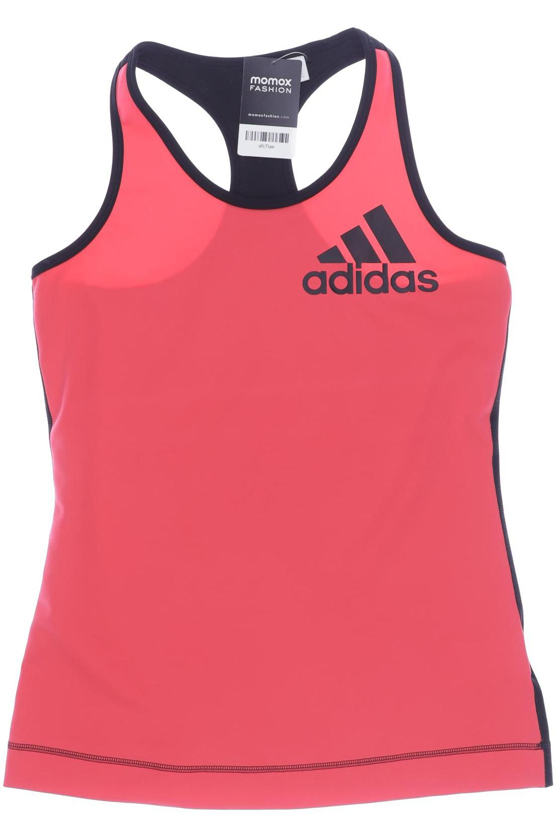 

Adidas Damen Top, pink