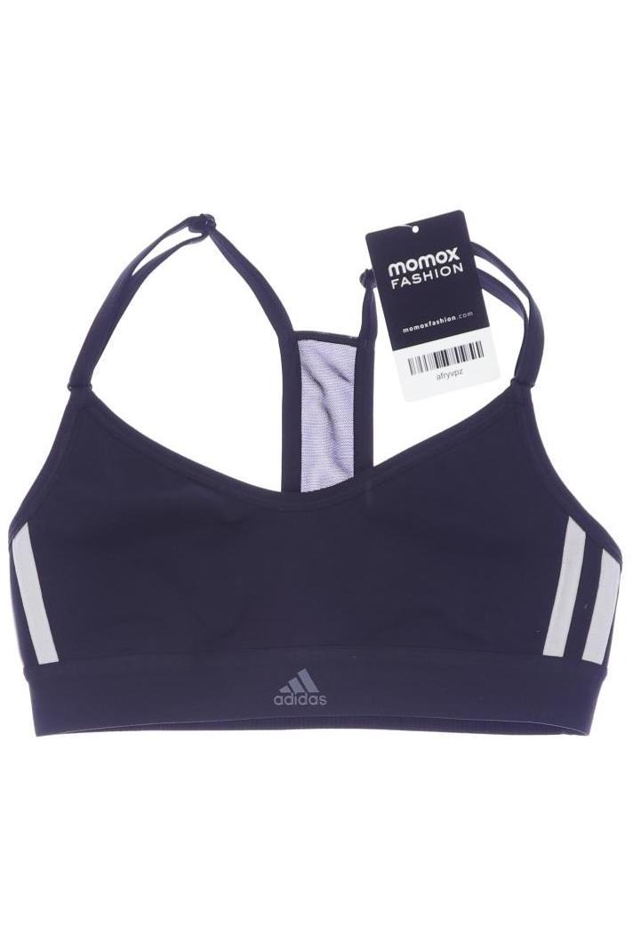 

adidas Damen Top, schwarz, Gr. 32